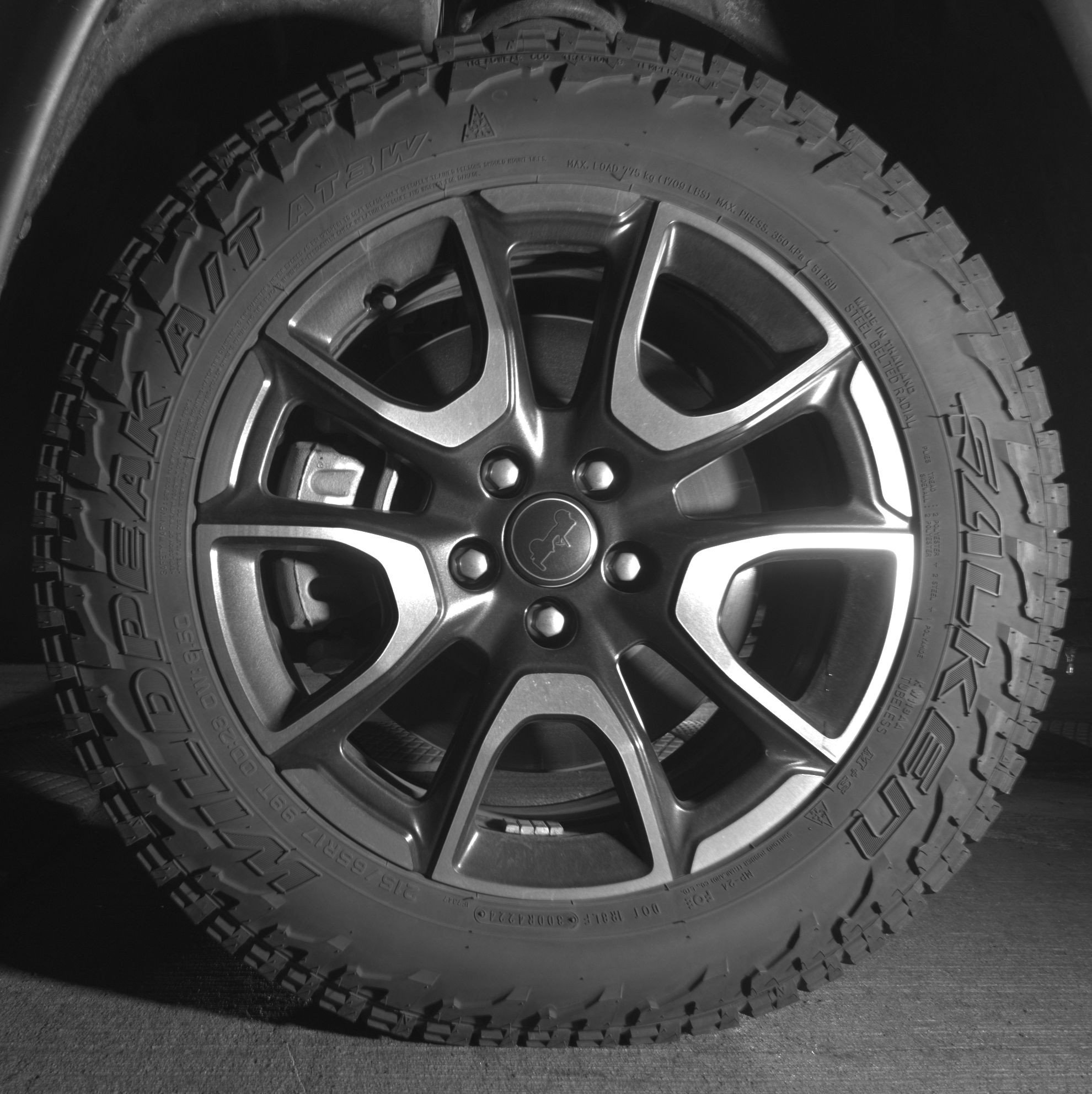 Thumbnail: 2025 Jeep Compass - 12