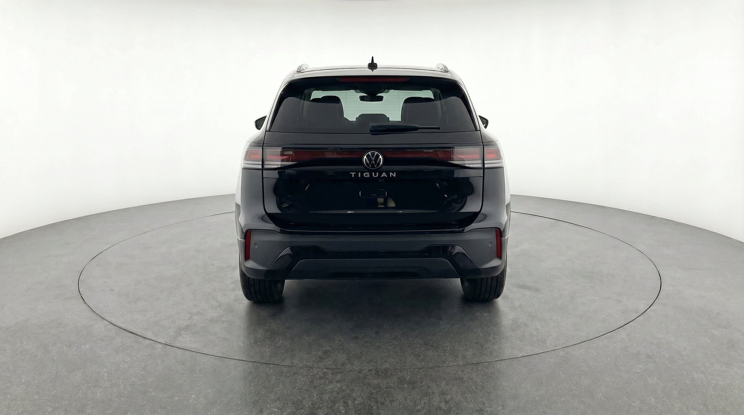 Thumbnail: 2026 Volkswagen Tiguan - 7