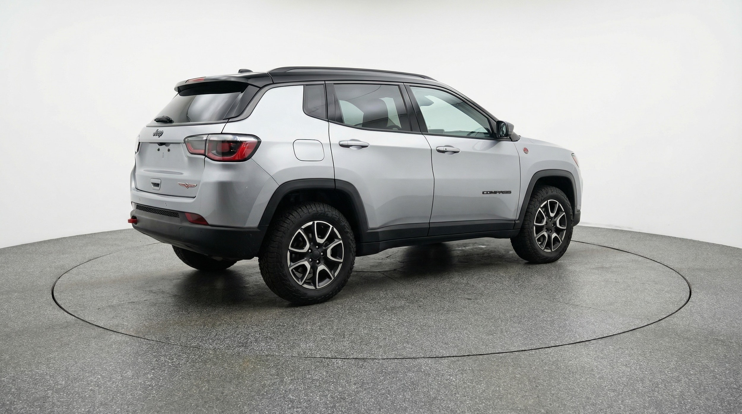 Thumbnail: 2025 Jeep Compass - 7