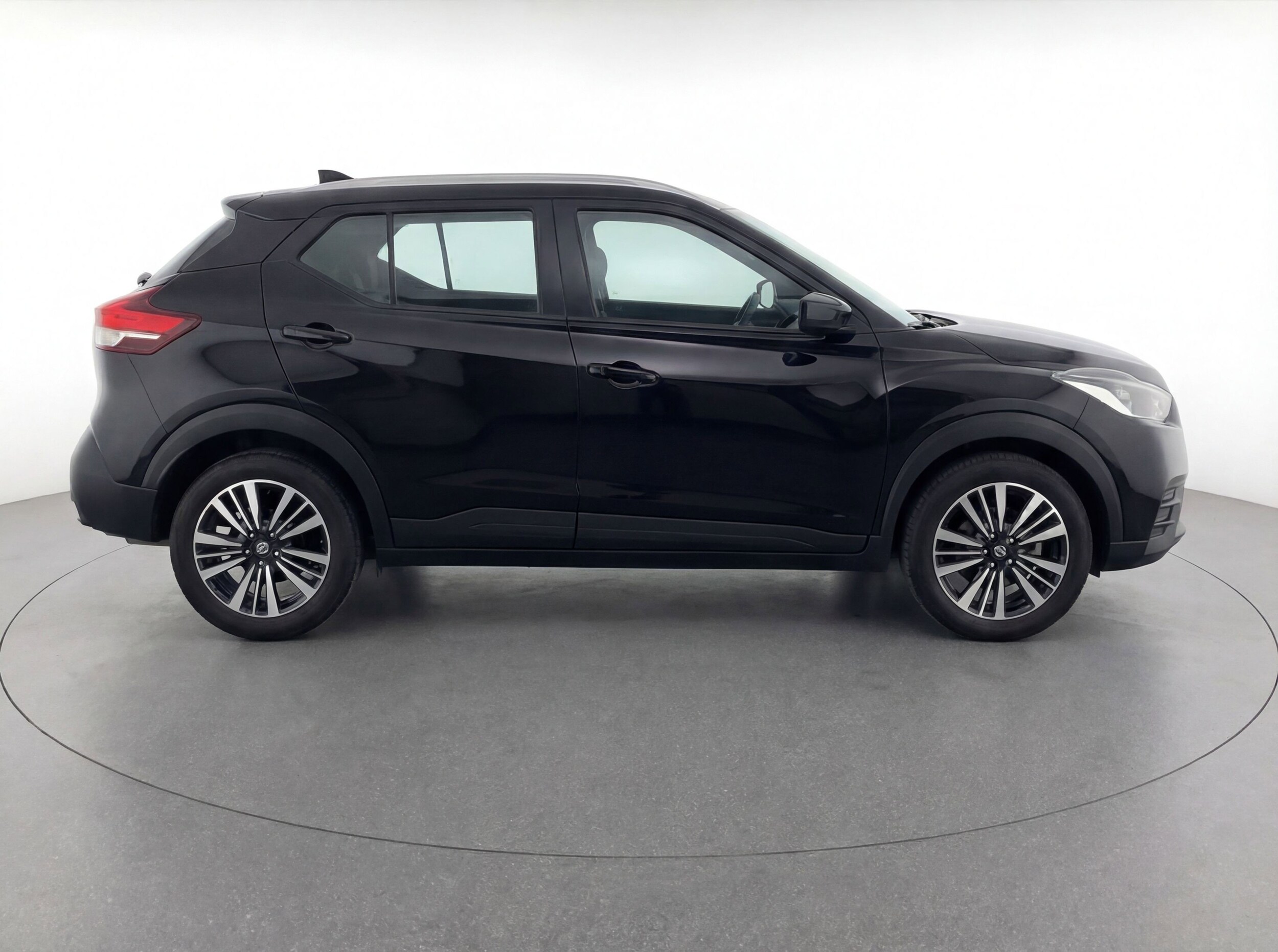 Thumbnail: 2024 Nissan Kicks - 11