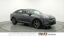 2025 Kia K4  -
                  Smithtown, NY