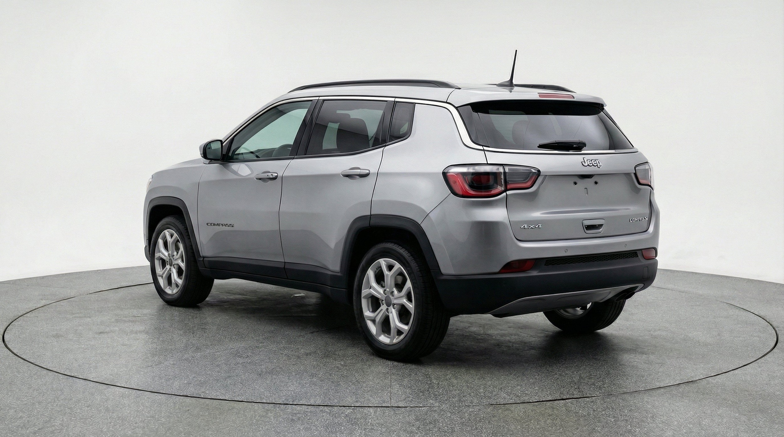 Thumbnail: 2025 Jeep Compass - 6