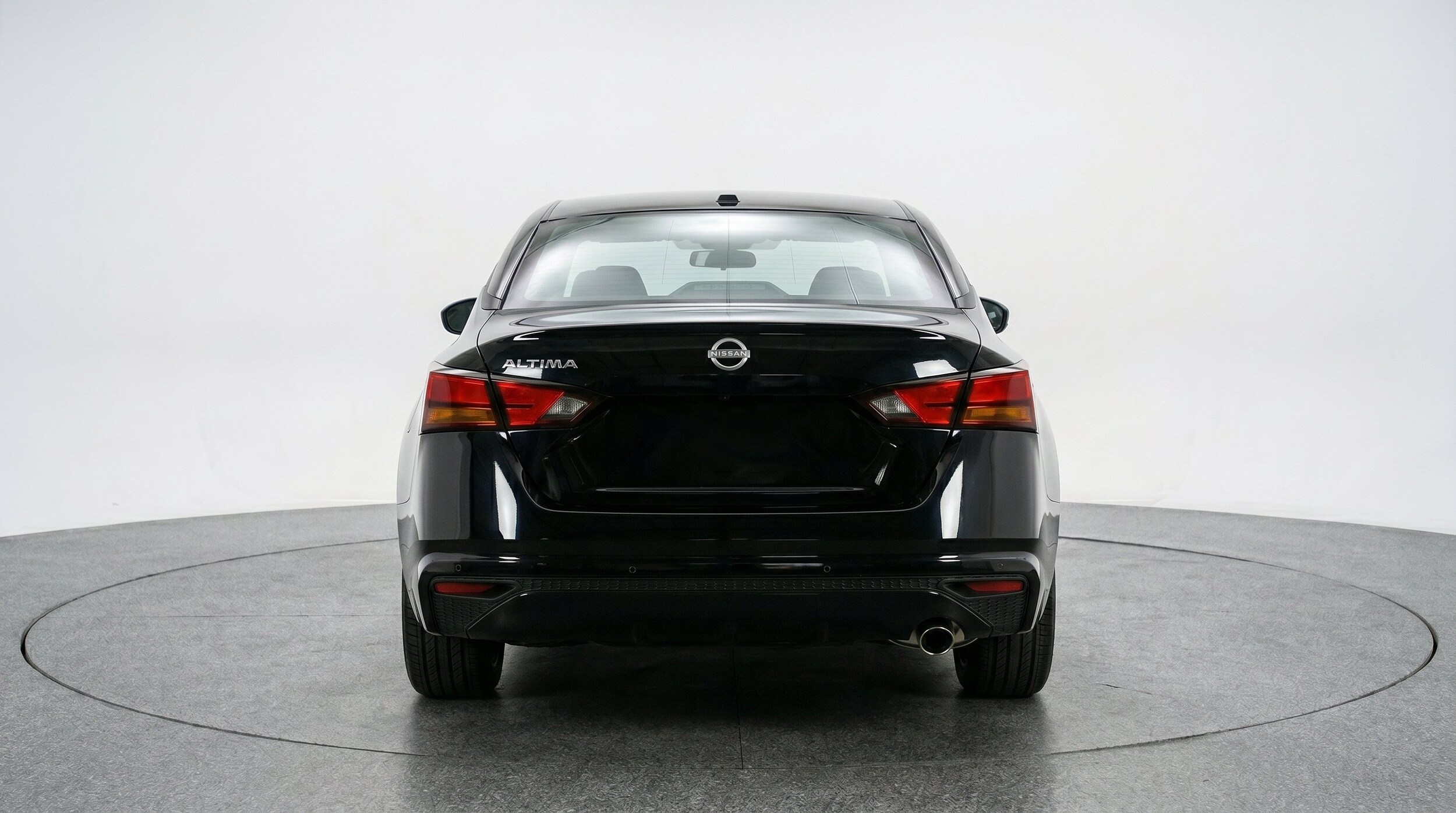 Thumbnail: 2025 Nissan Altima - 7