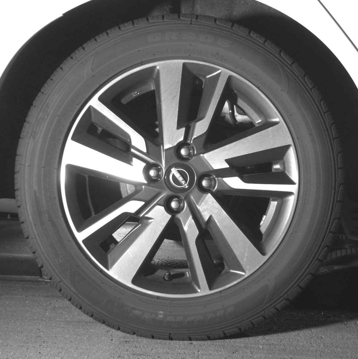 Thumbnail: 2025 Nissan Versa - 15