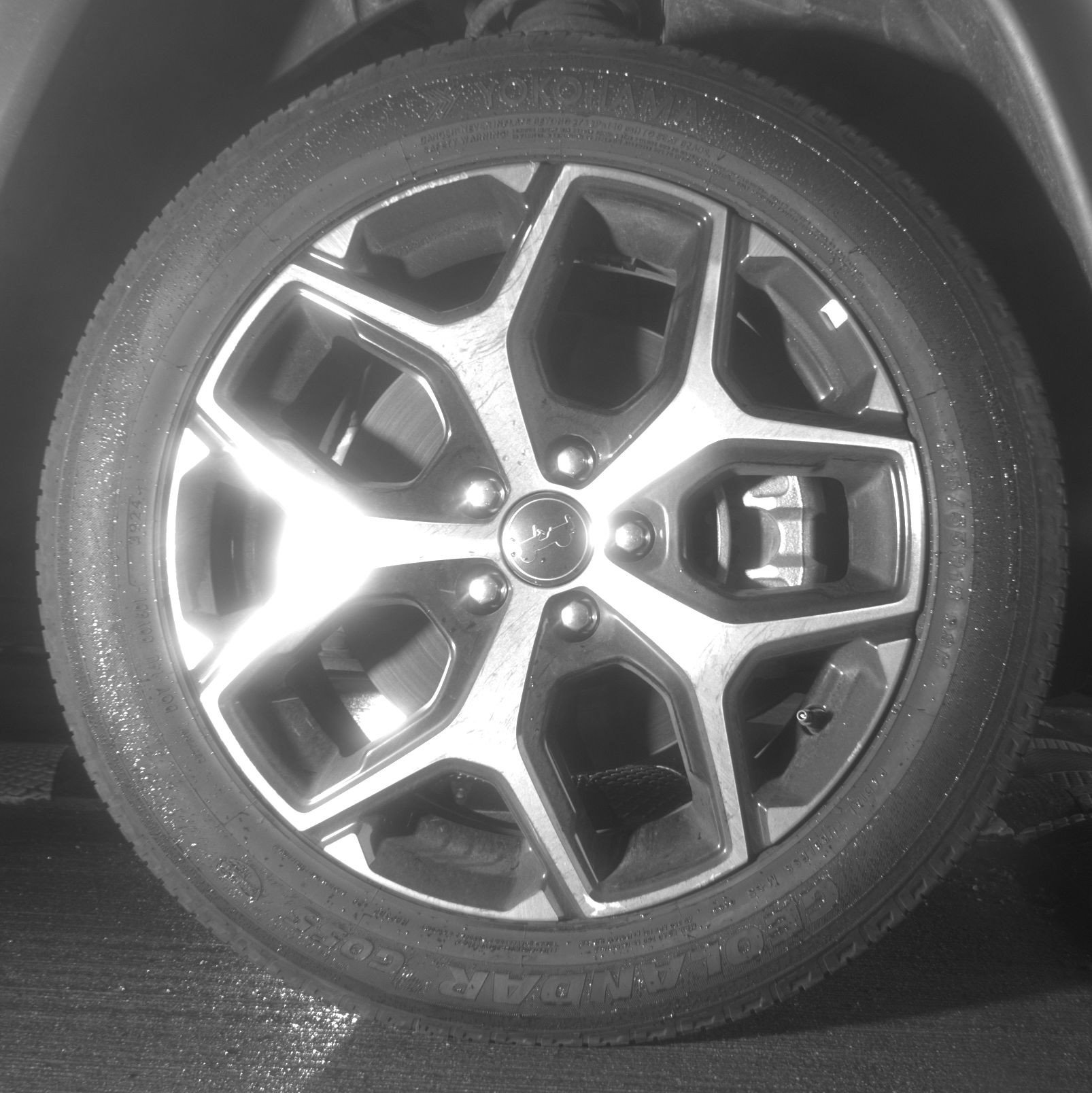 Thumbnail: 2025 Jeep Compass - 13