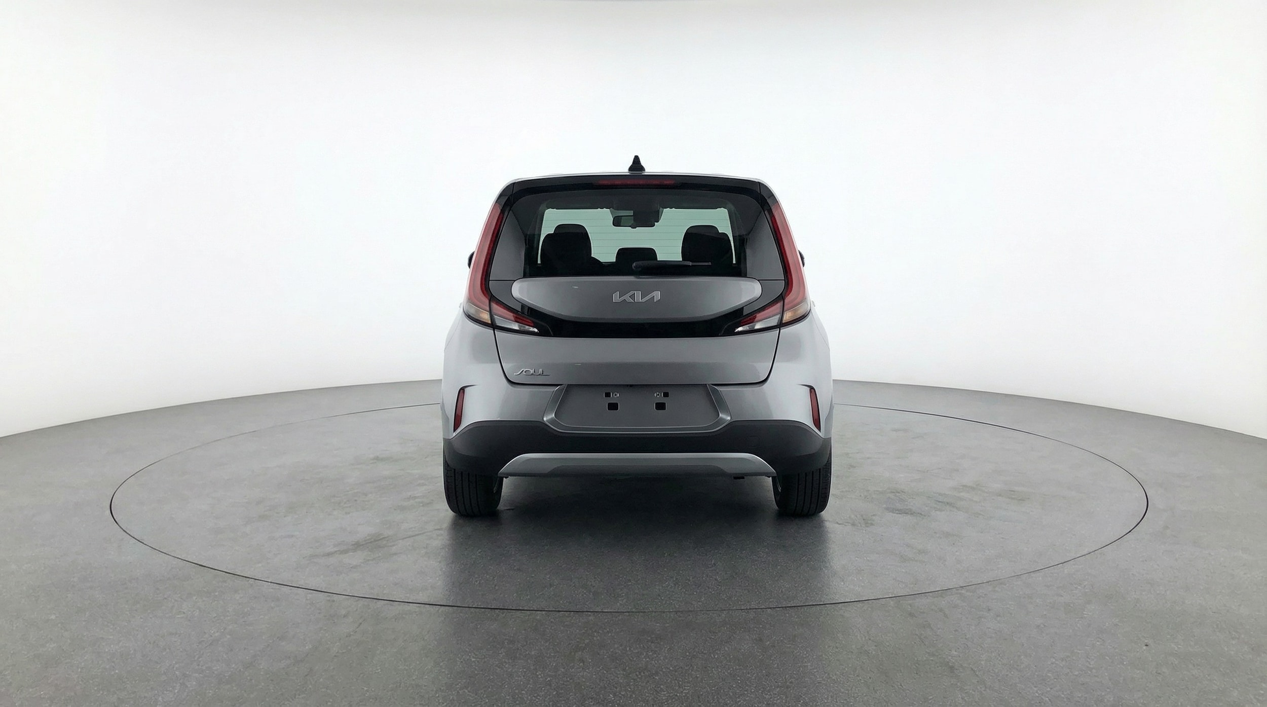 Thumbnail: 2025 Kia Soul - 6