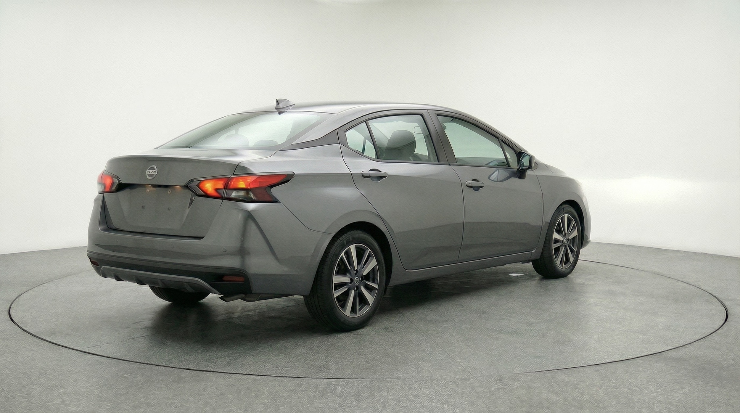 Thumbnail: 2025 Nissan Versa - 7