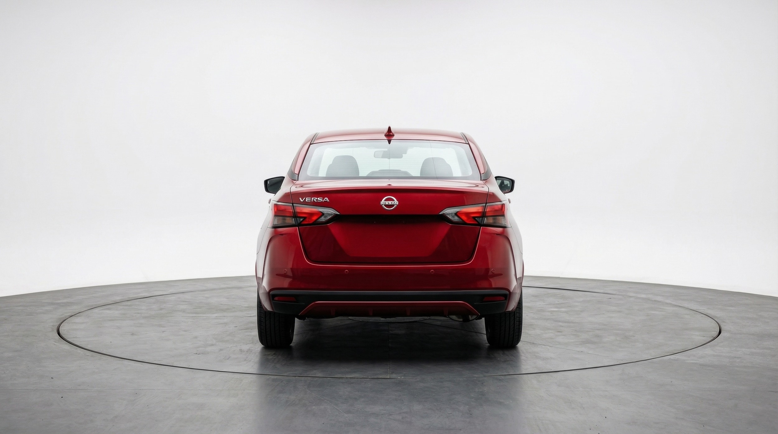 Thumbnail: 2025 Nissan Versa - 6