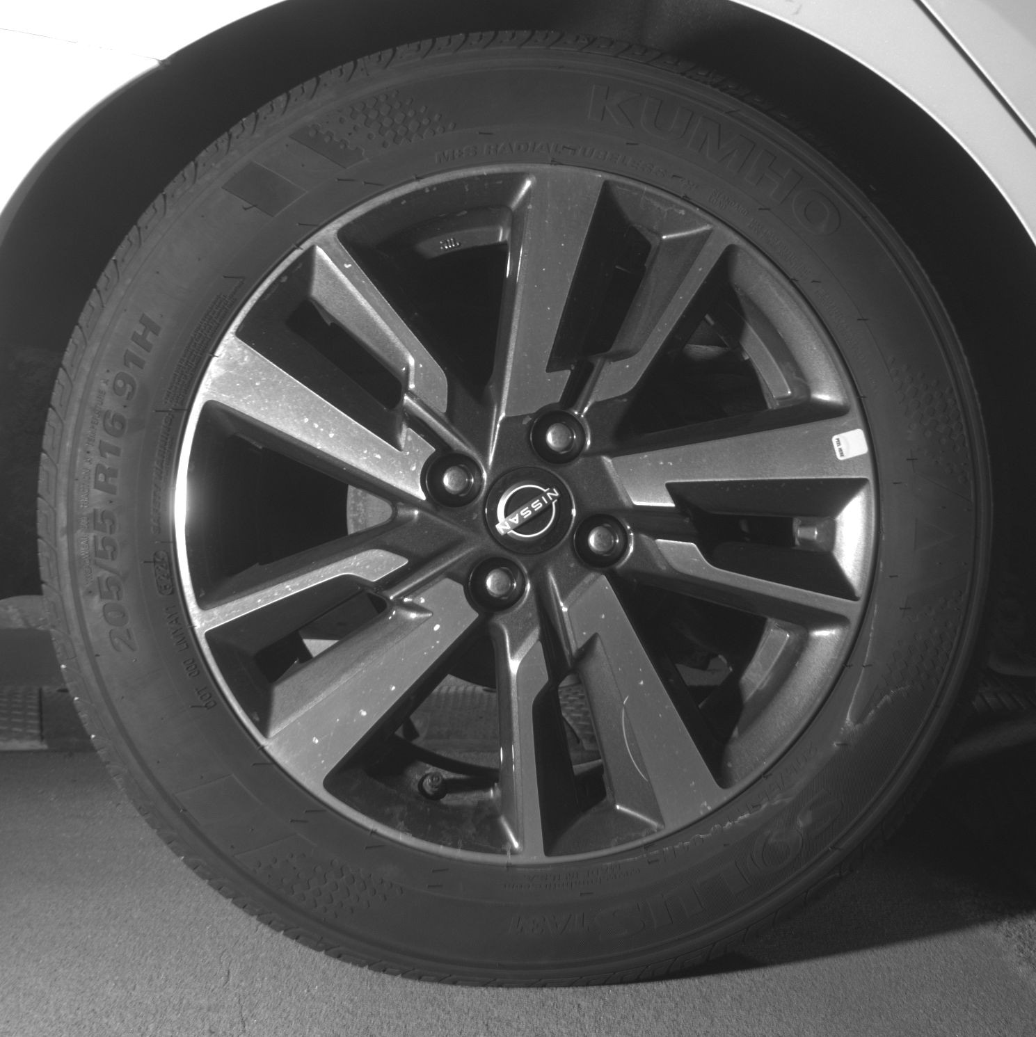 Thumbnail: 2025 Nissan Versa - 12