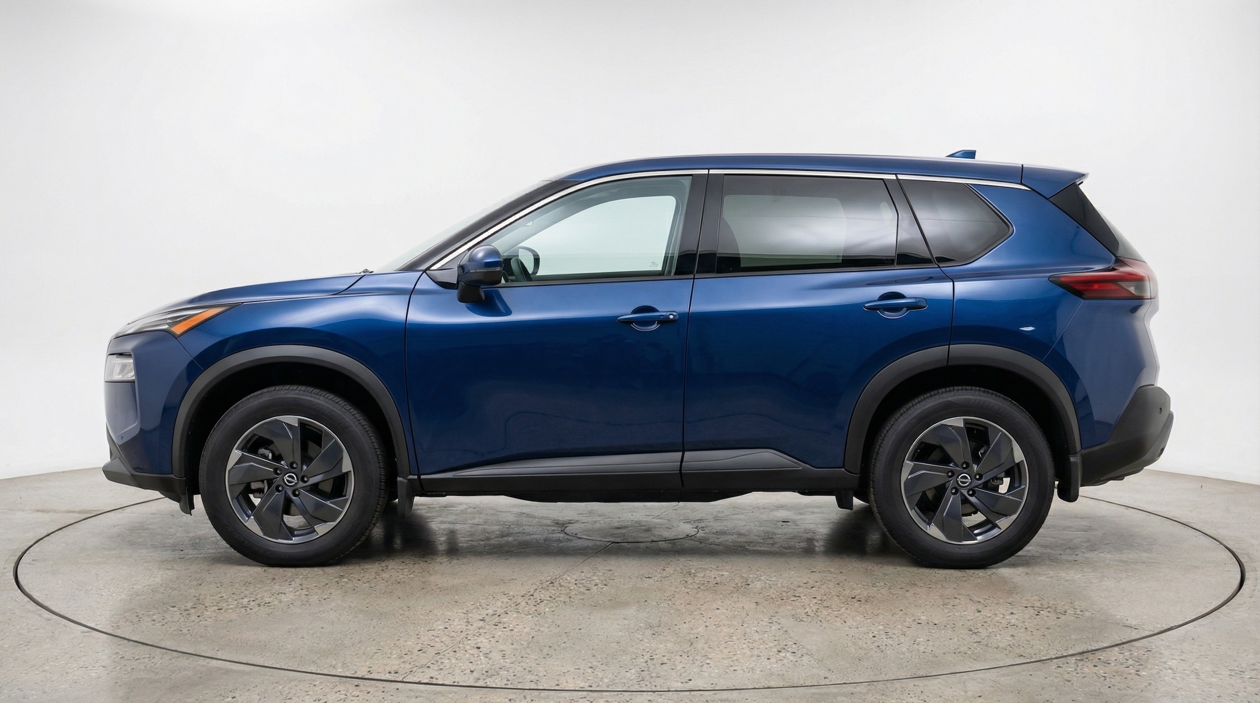 Thumbnail: 2025 Nissan Rogue - 4