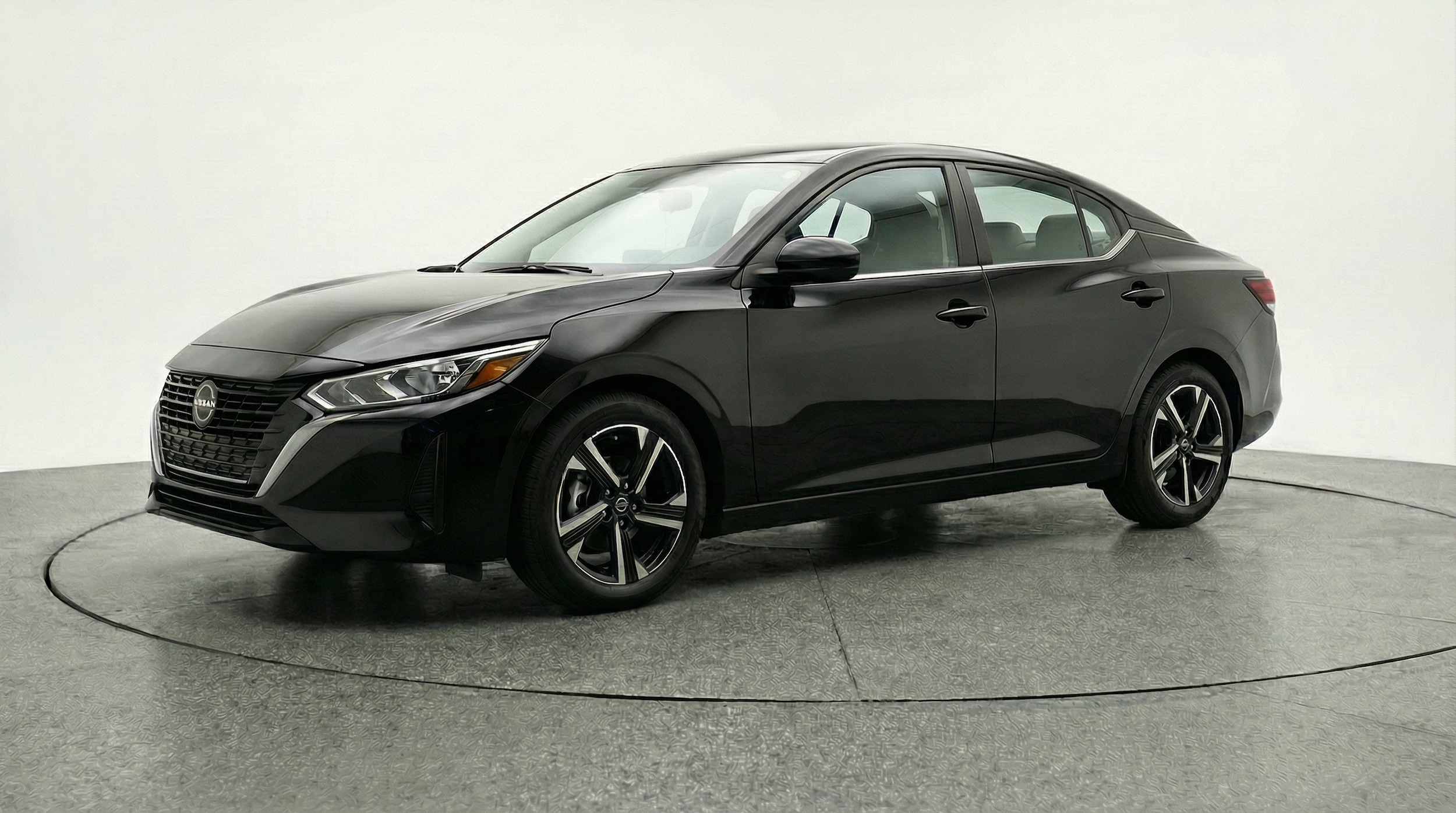 Thumbnail: 2025 Nissan Sentra - 3