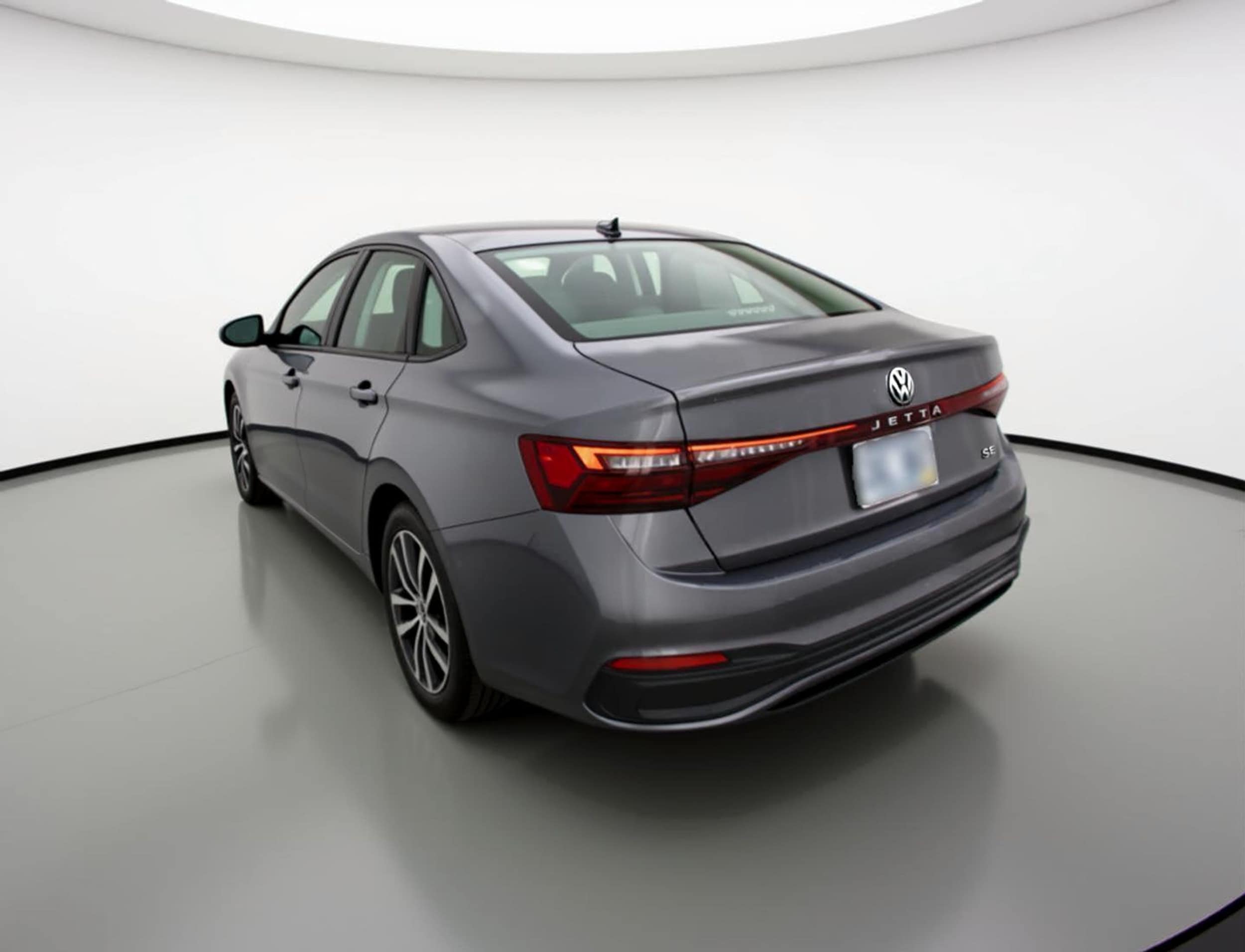 Thumbnail: 2025 Volkswagen Jetta - 5