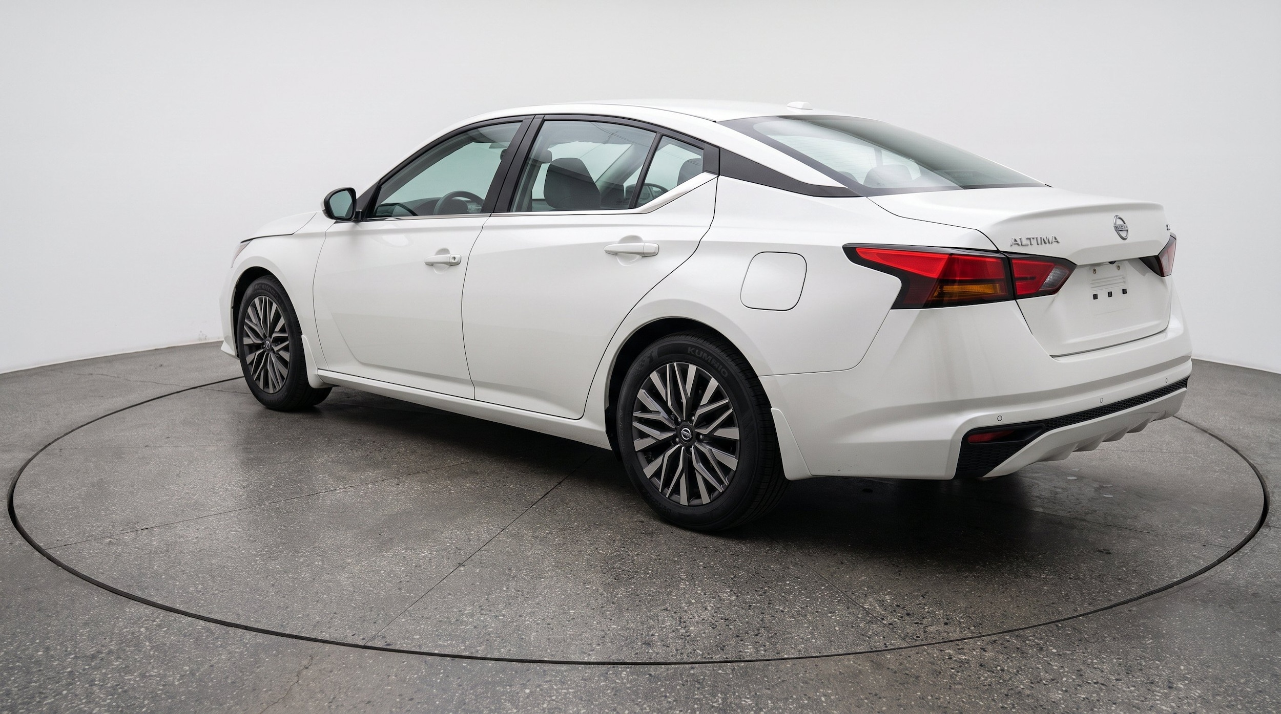 Thumbnail: 2026 Nissan Altima - 6
