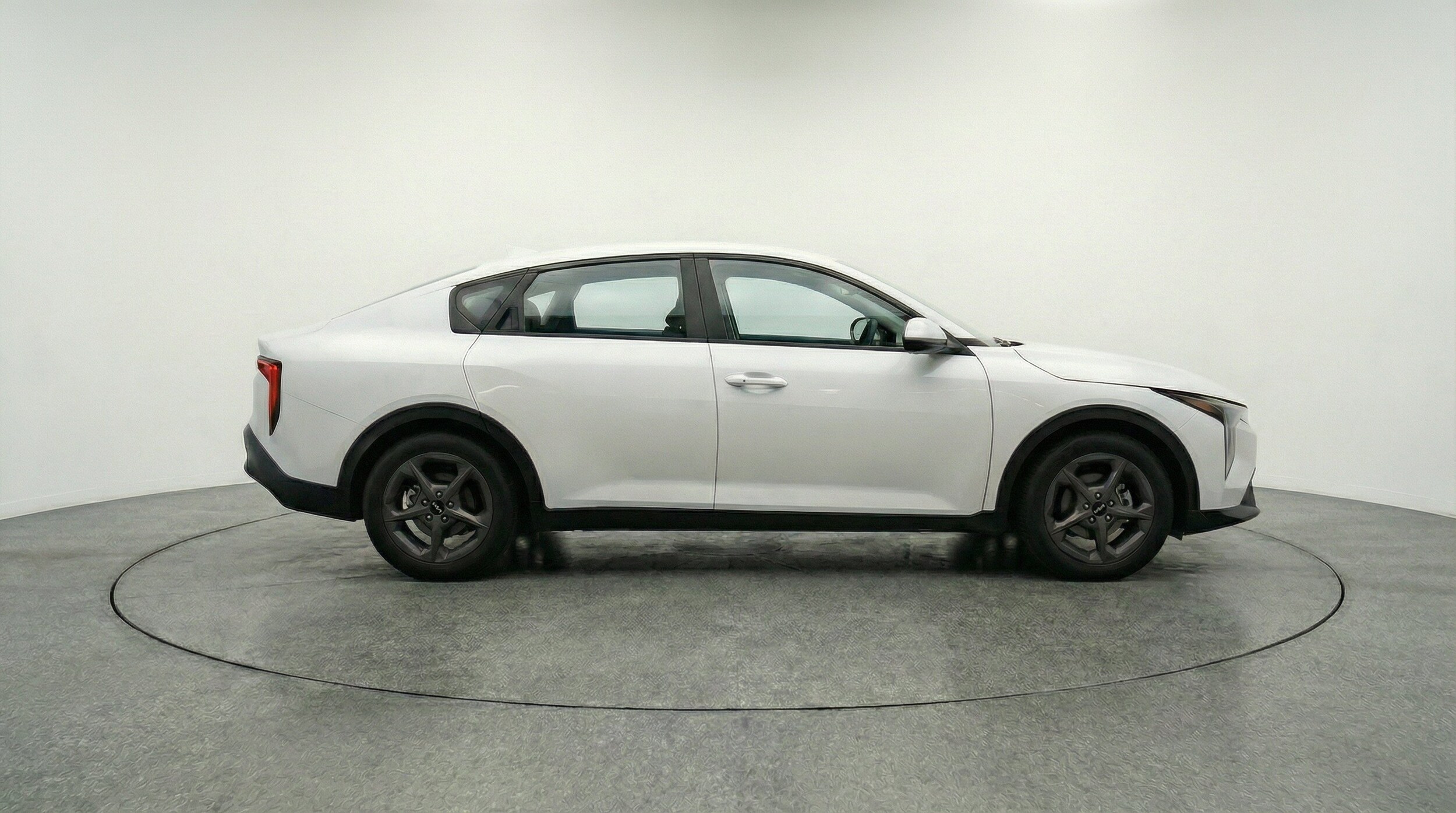 Thumbnail: 2025 Kia K4 - 11