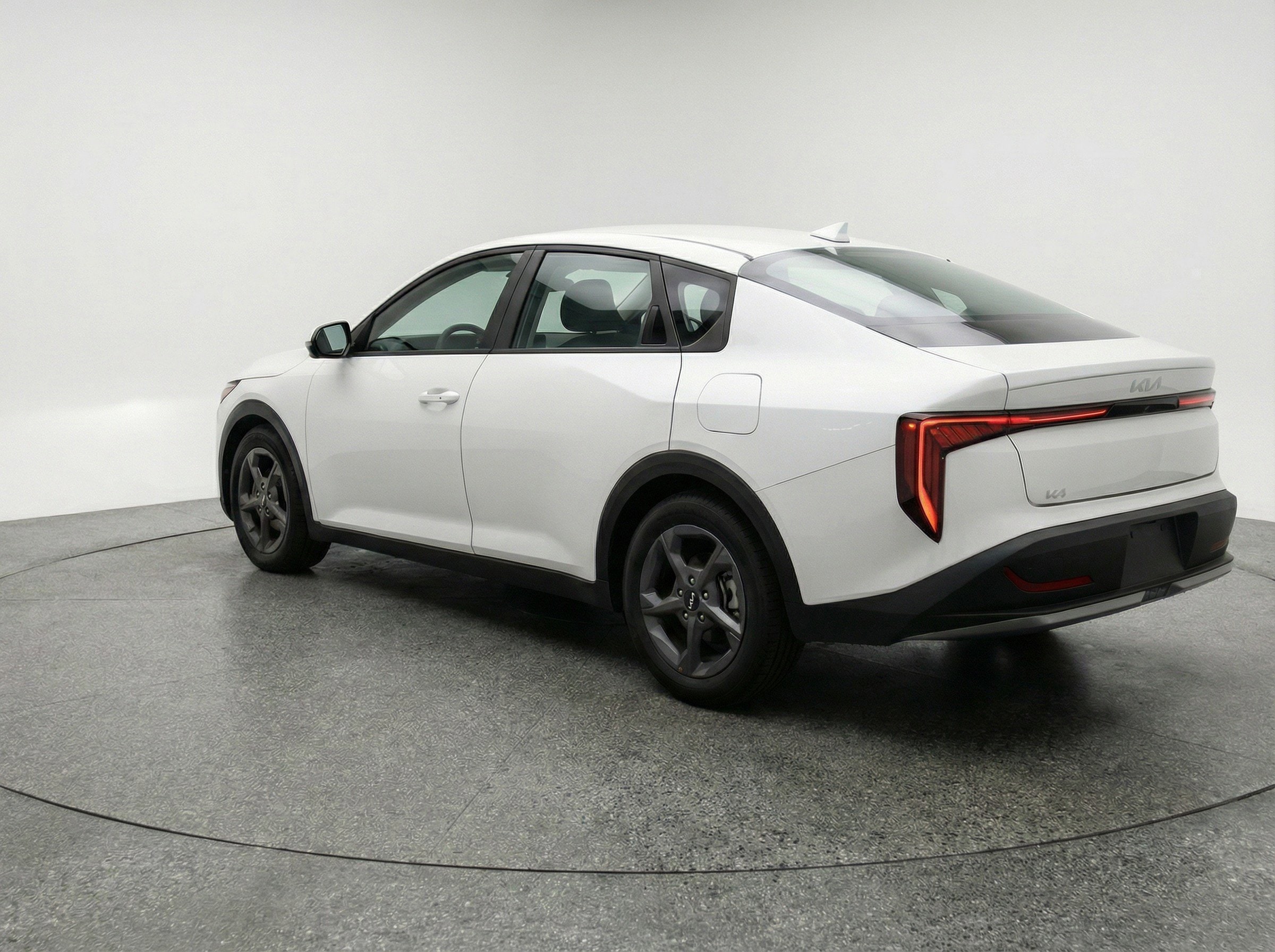Thumbnail: 2025 Kia K4 - 6