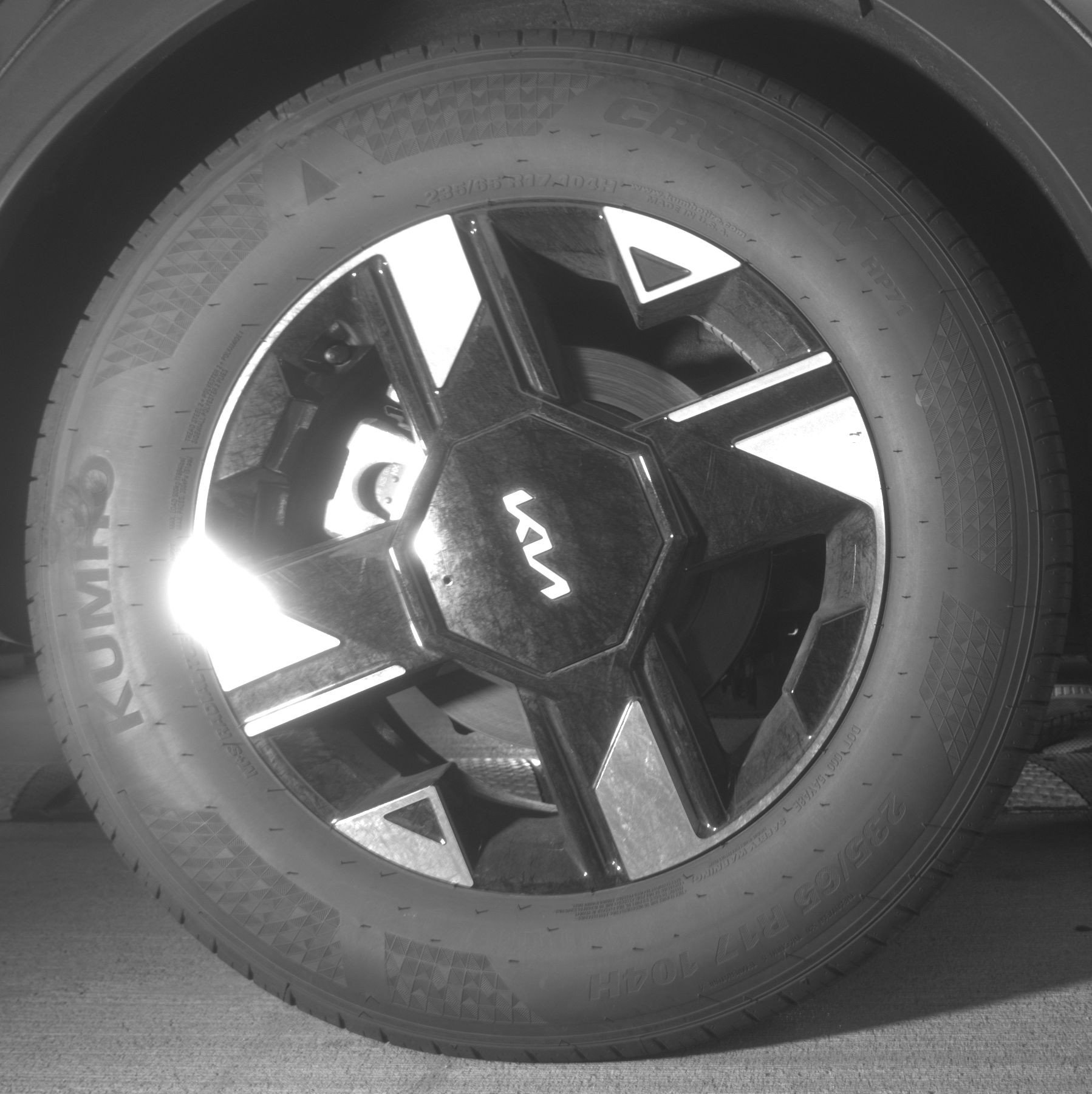 Thumbnail: 2026 Kia Sportage - 15