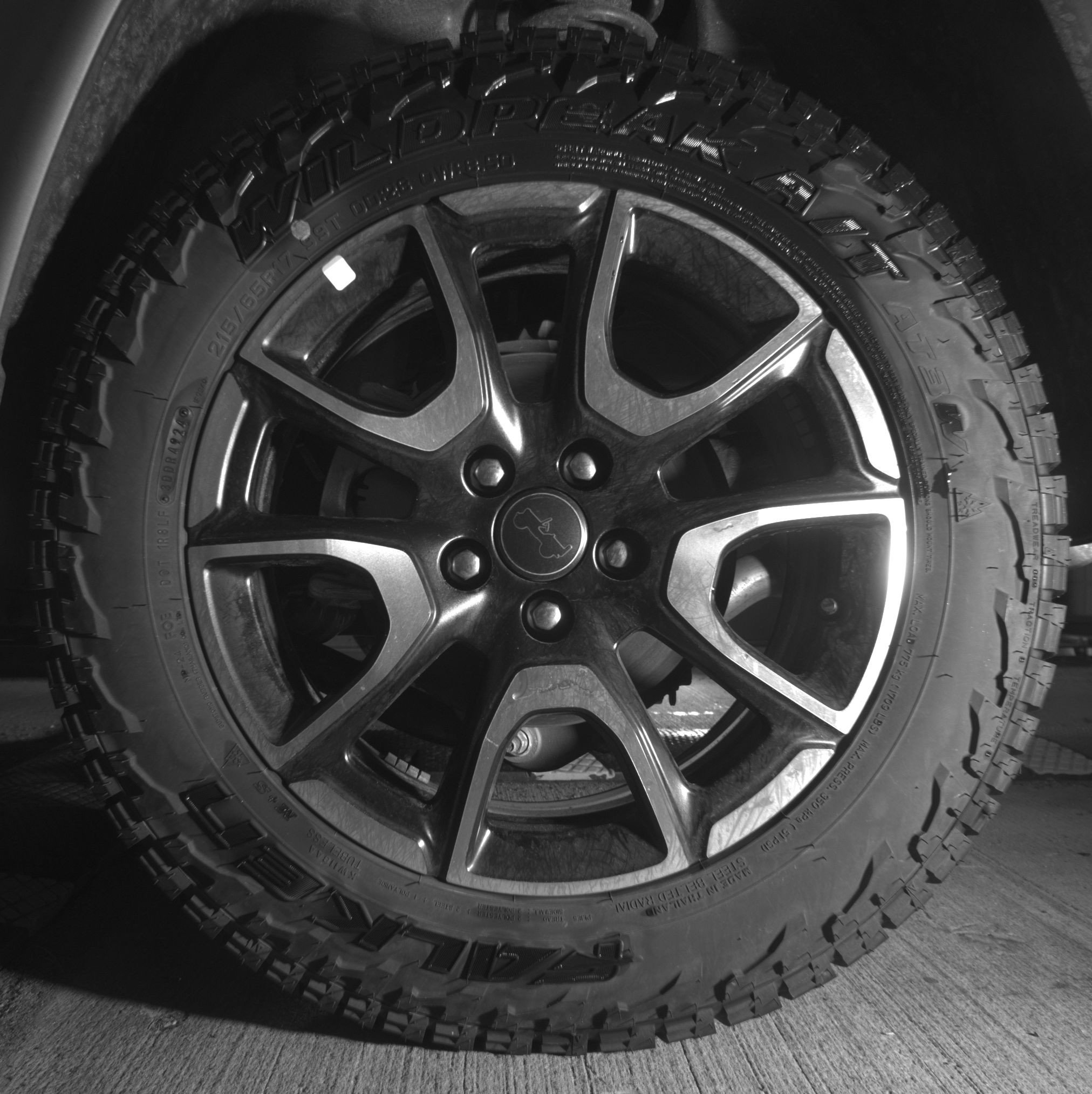 Thumbnail: 2025 Jeep Compass - 14