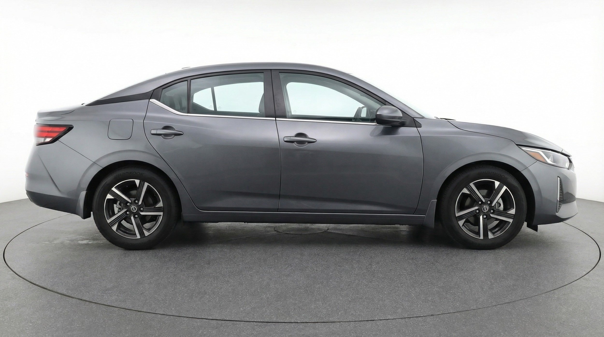 Thumbnail: 2025 Nissan Sentra - 8