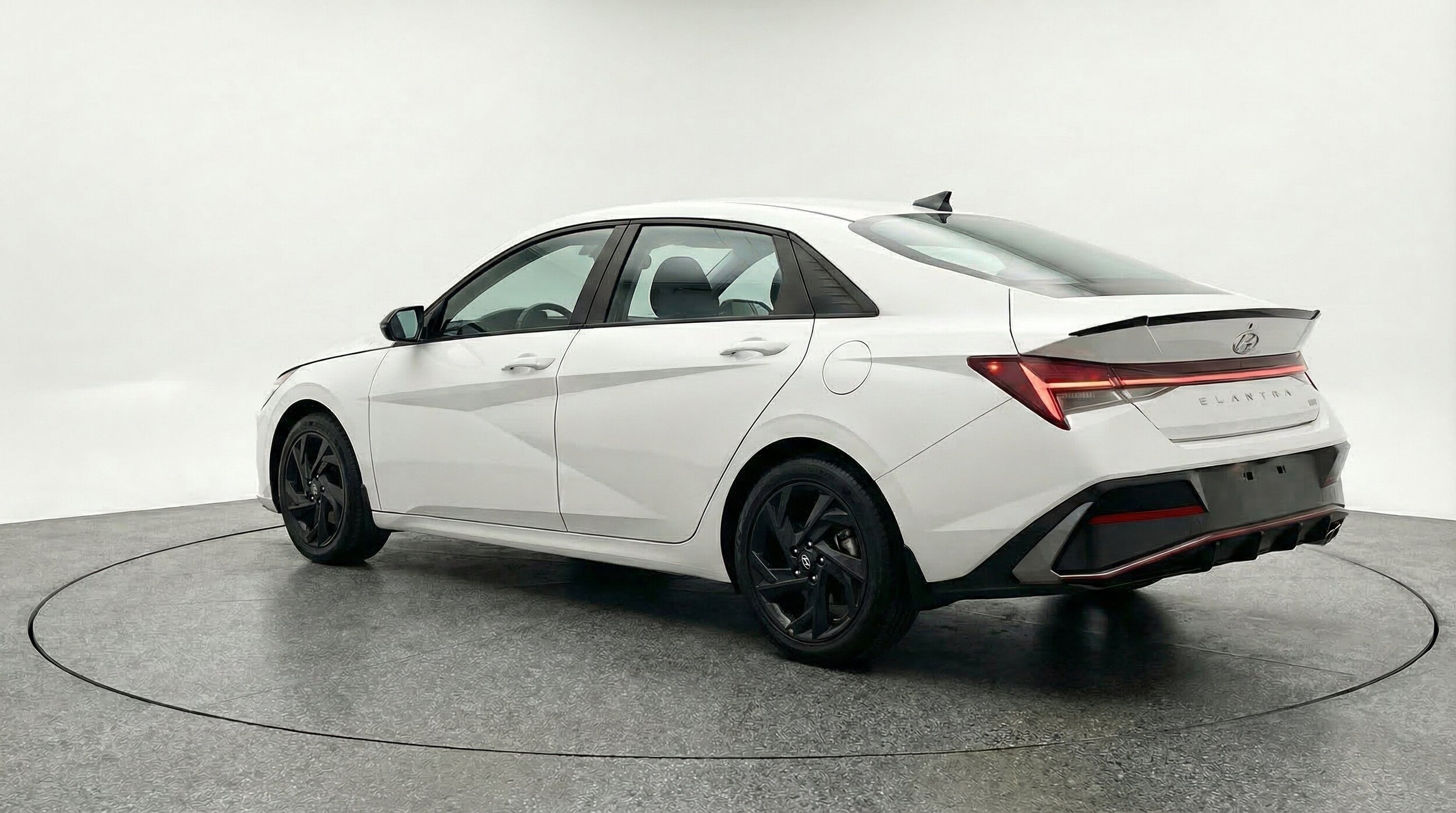 Thumbnail: 2026 Hyundai Elantra - 6