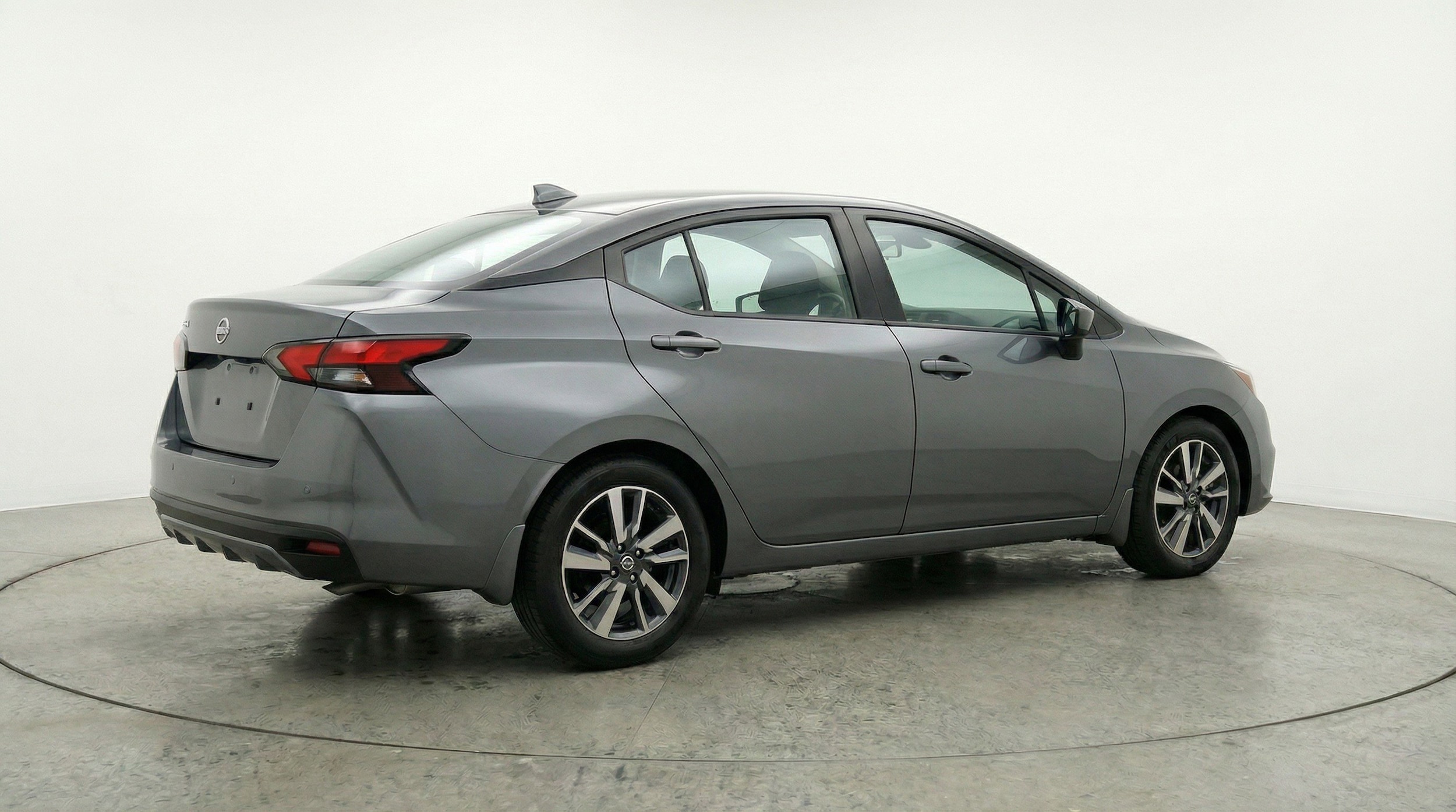 Thumbnail: 2025 Nissan Versa - 9