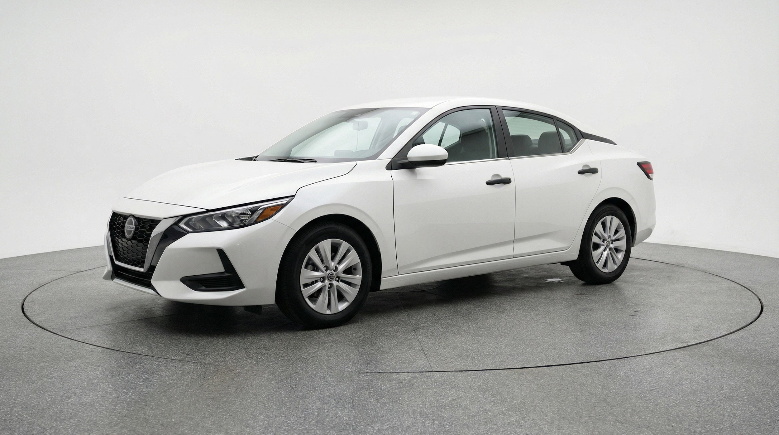 Thumbnail: 2025 Nissan Sentra - 3