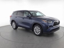 2024 Toyota Grand Highlander  -
                  Smithtown, NY