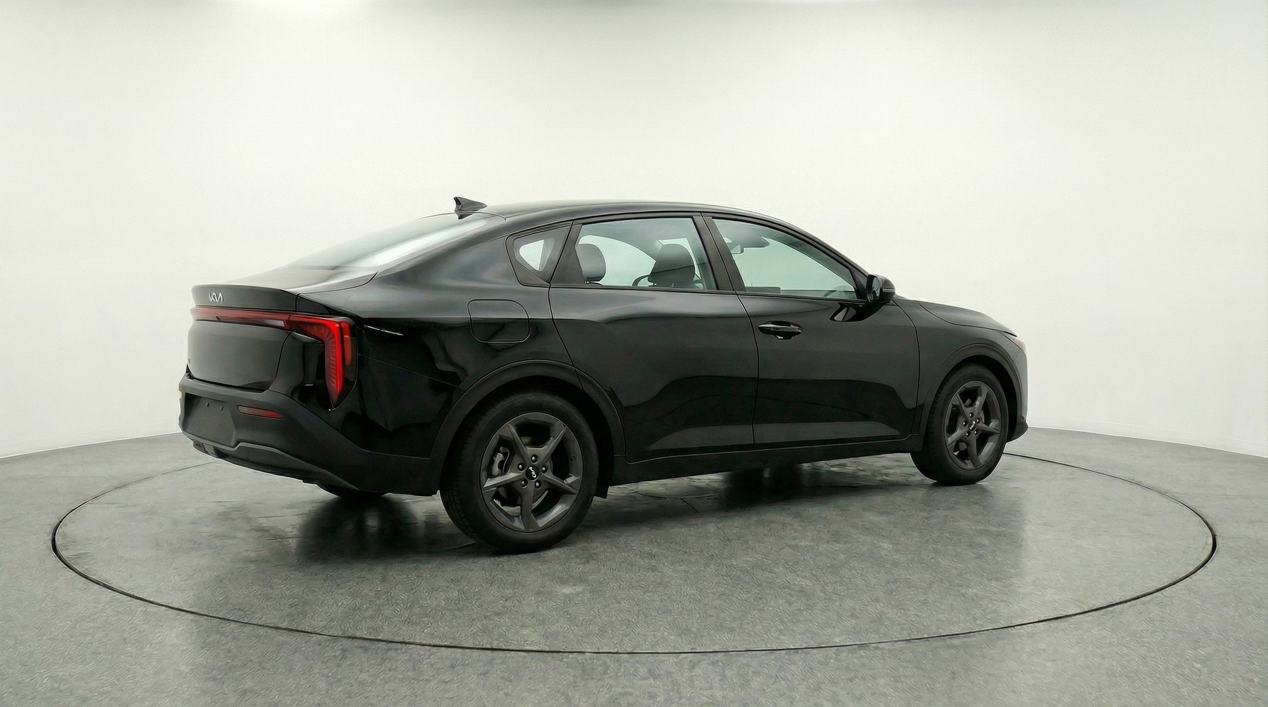 Thumbnail: 2025 Kia K4 - 9