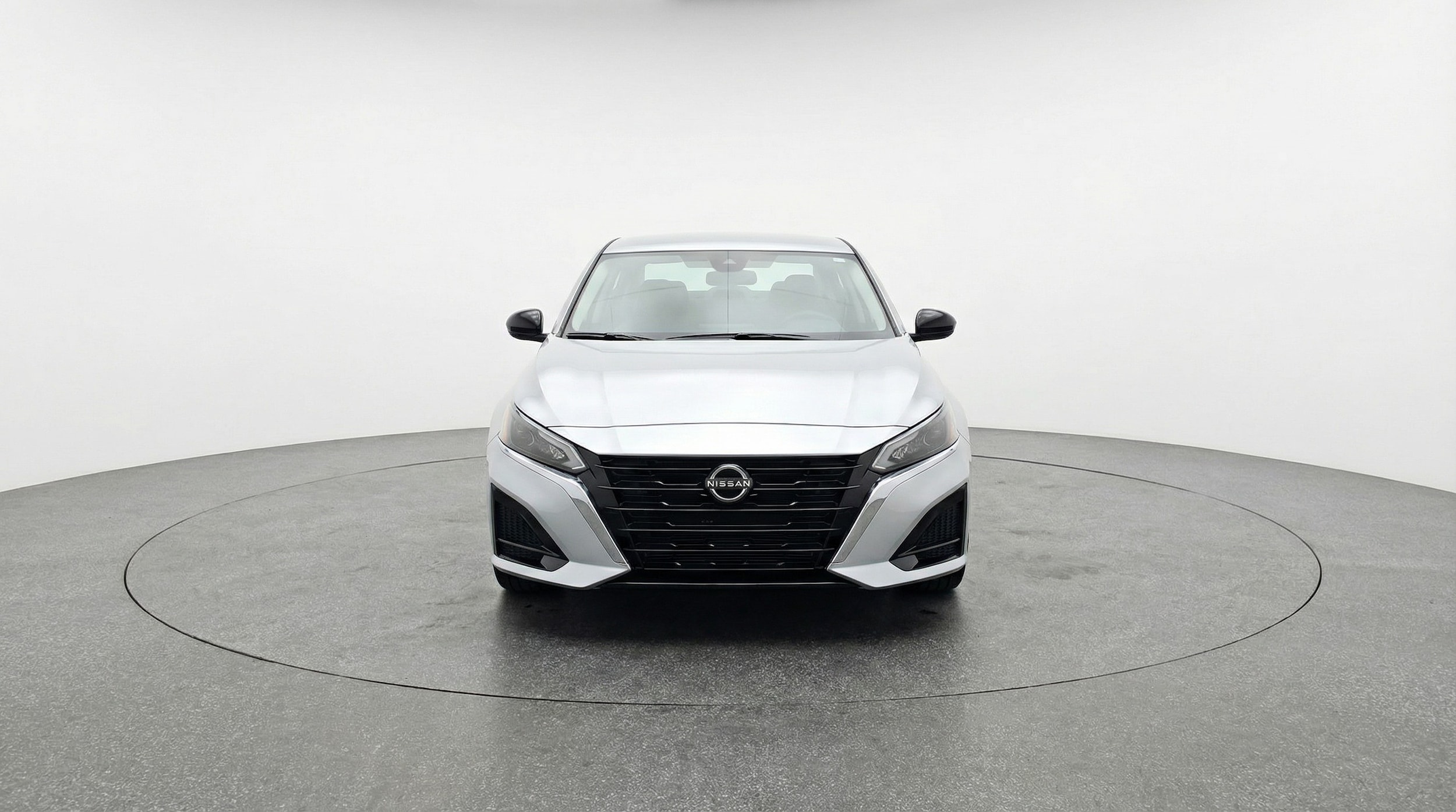 Thumbnail: 2025 Nissan Altima - 2