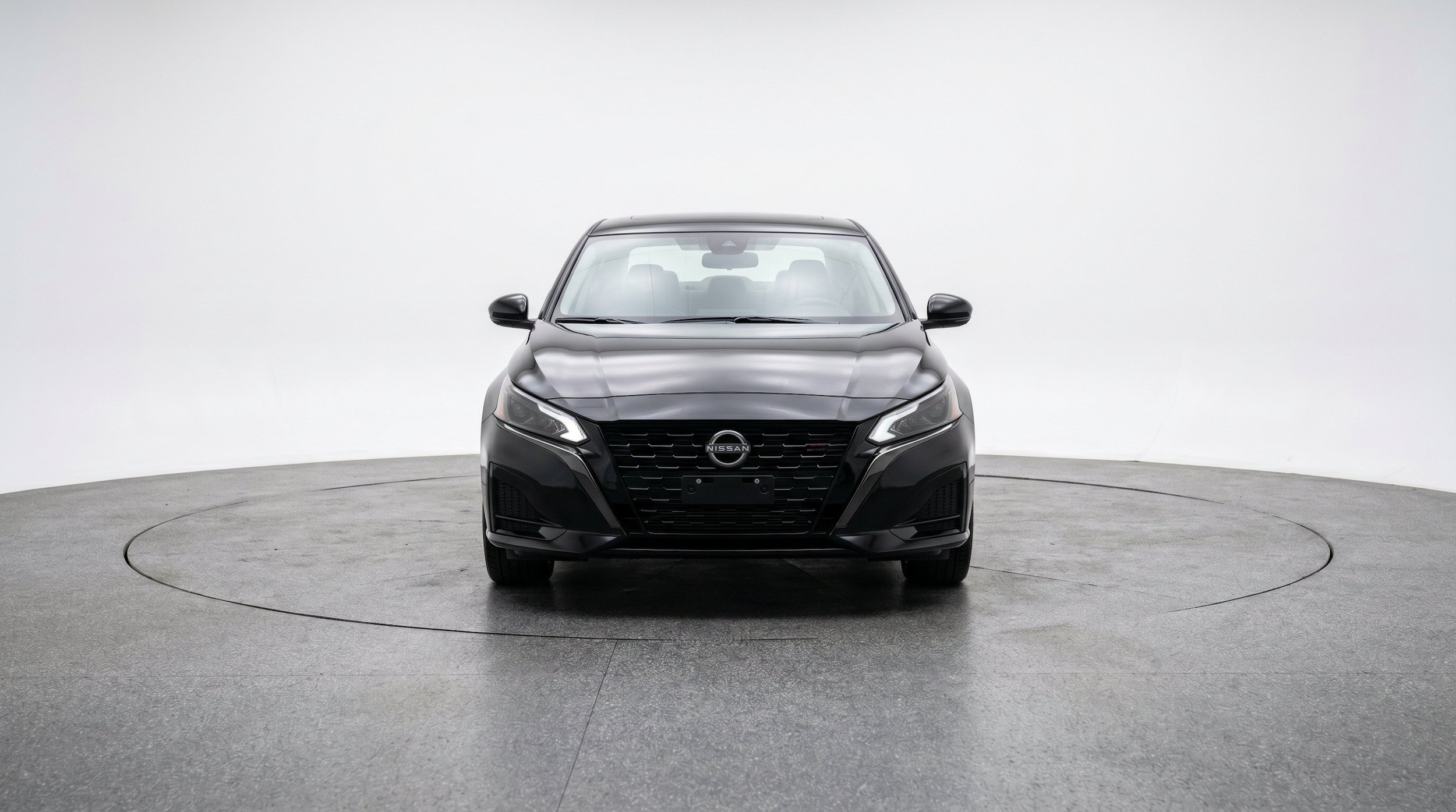 Thumbnail: 2026 Nissan Altima - 2