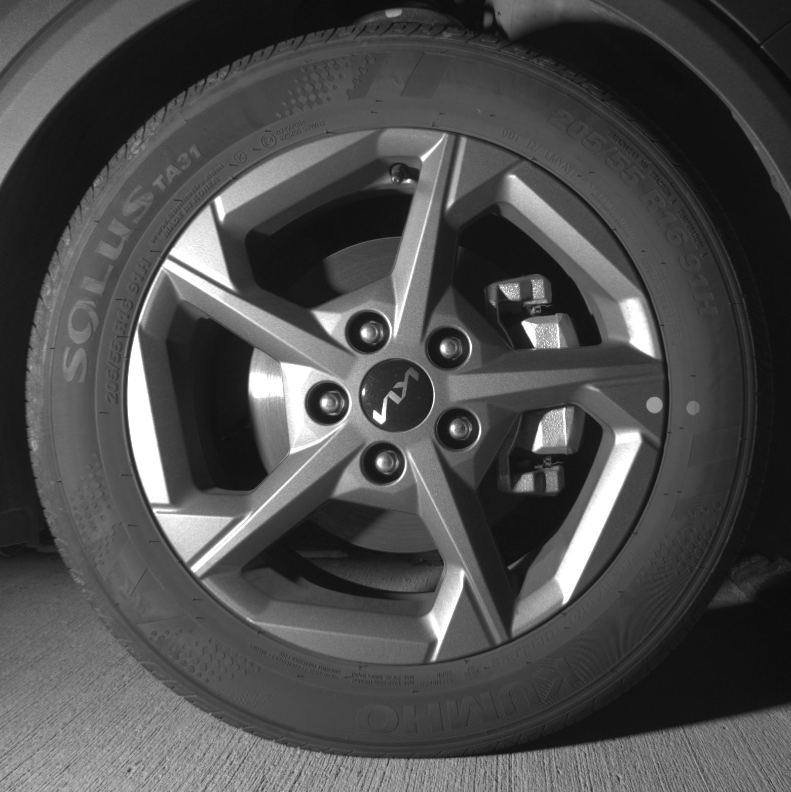 Thumbnail: 2025 Kia K4 - 10