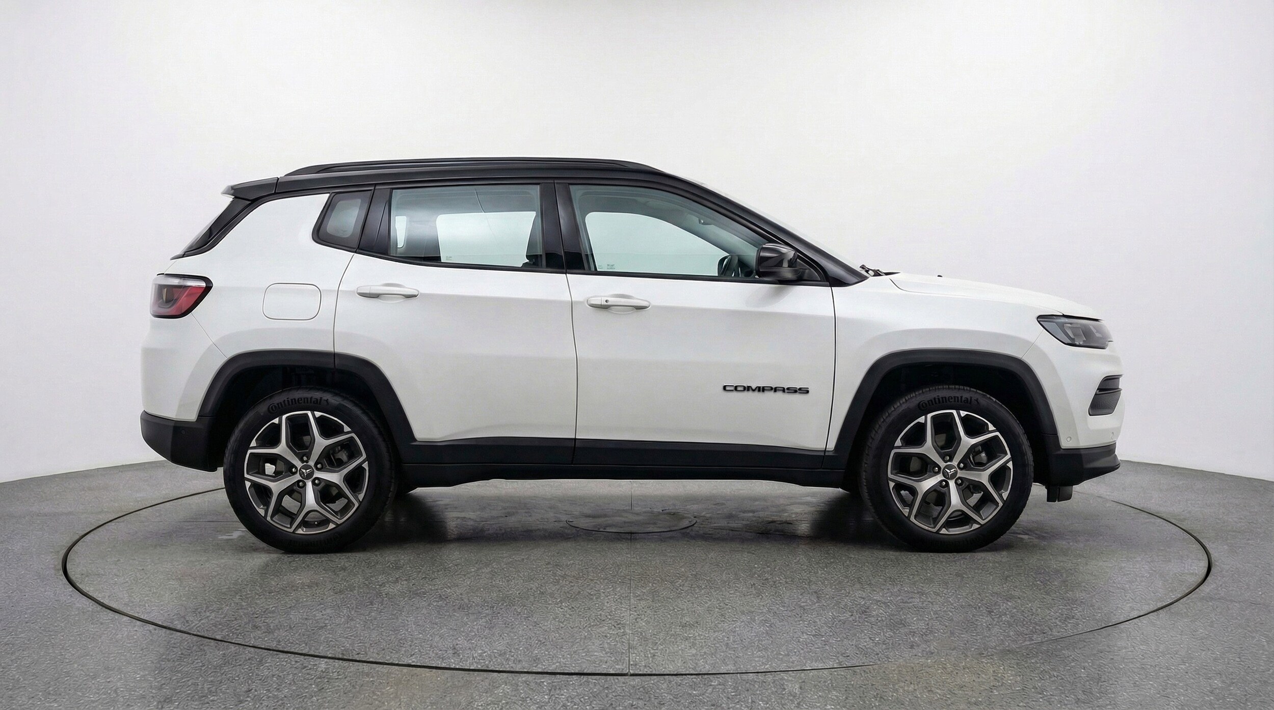 Thumbnail: 2025 Jeep Compass - 11