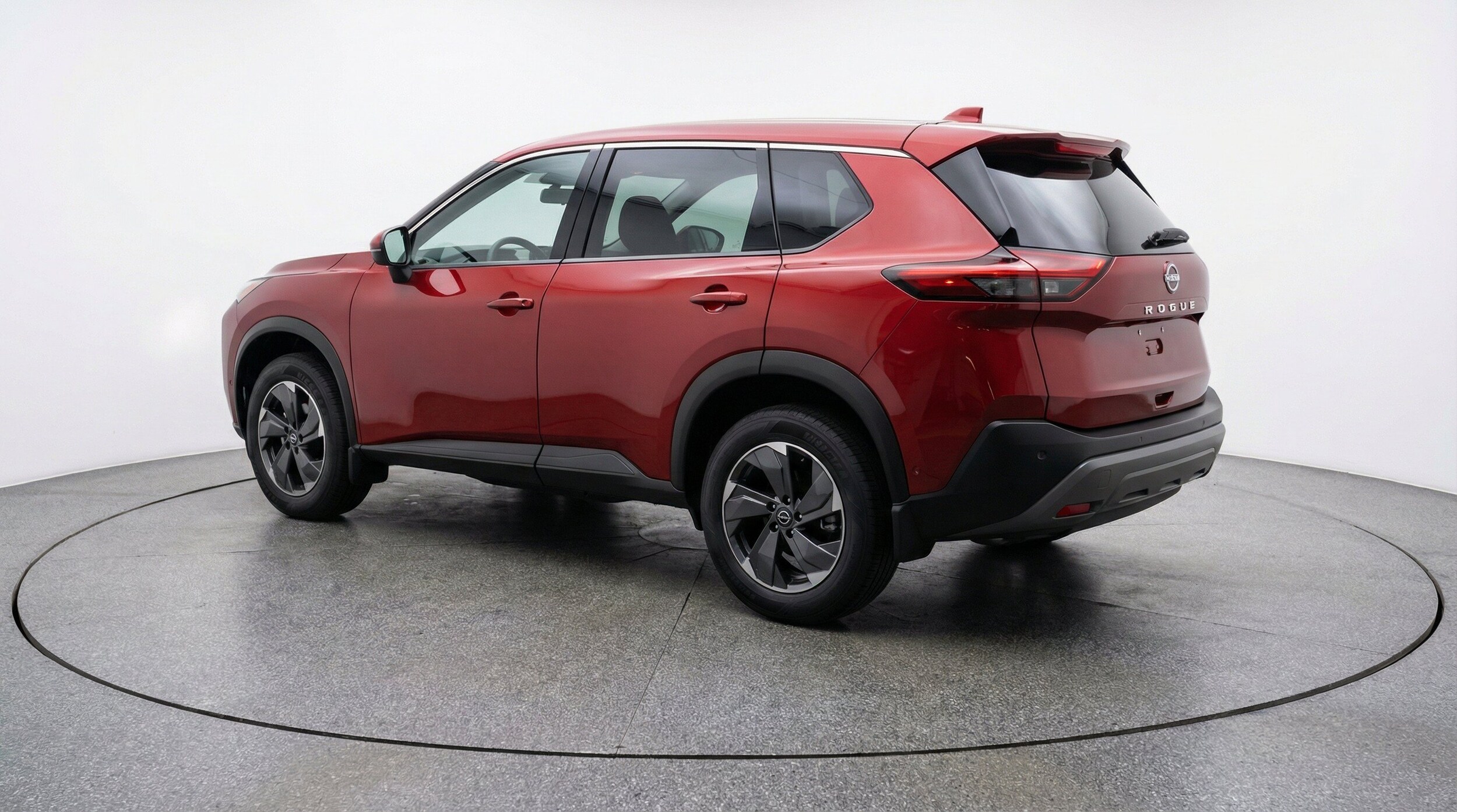 Thumbnail: 2025 Nissan Rogue - 6