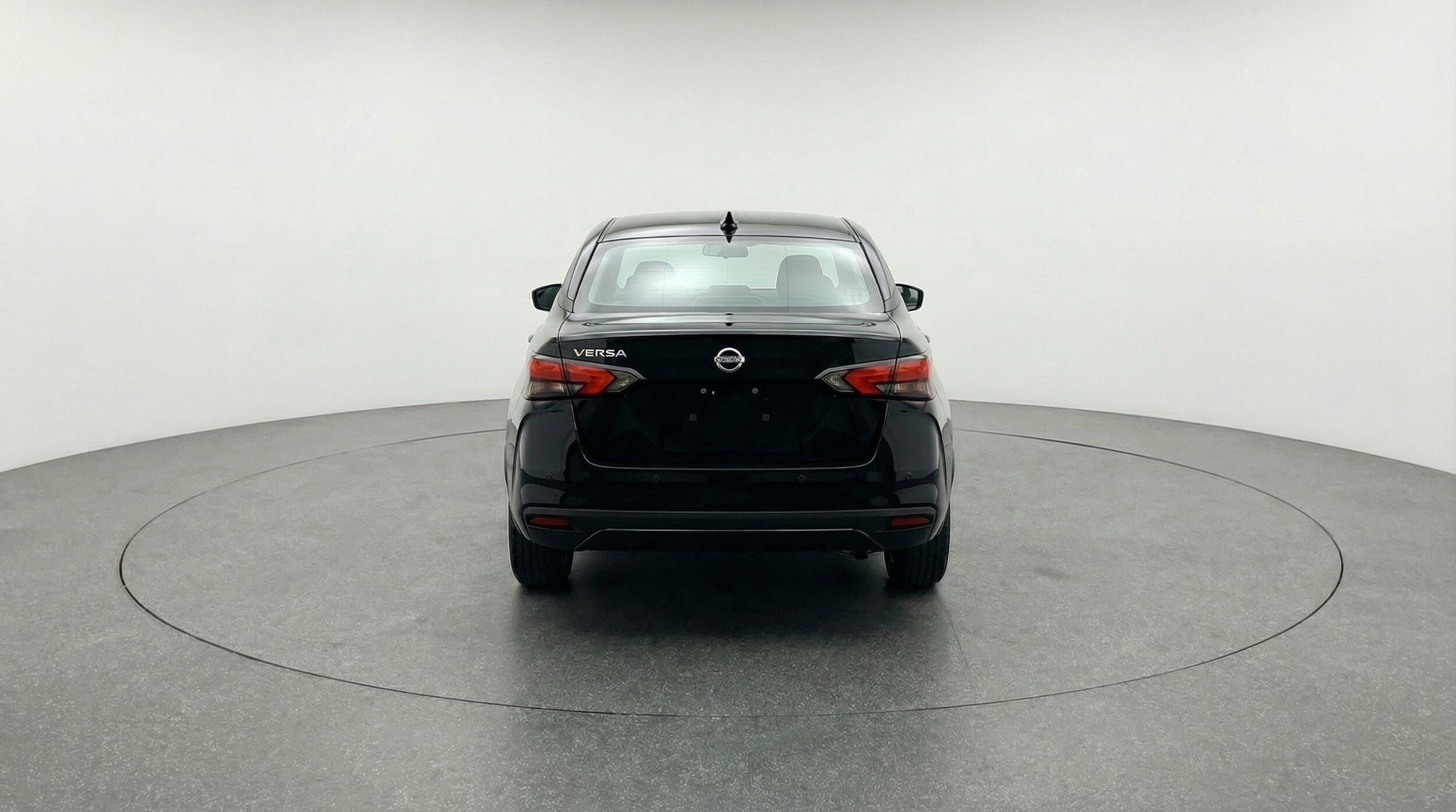 Thumbnail: 2025 Nissan Versa - 7