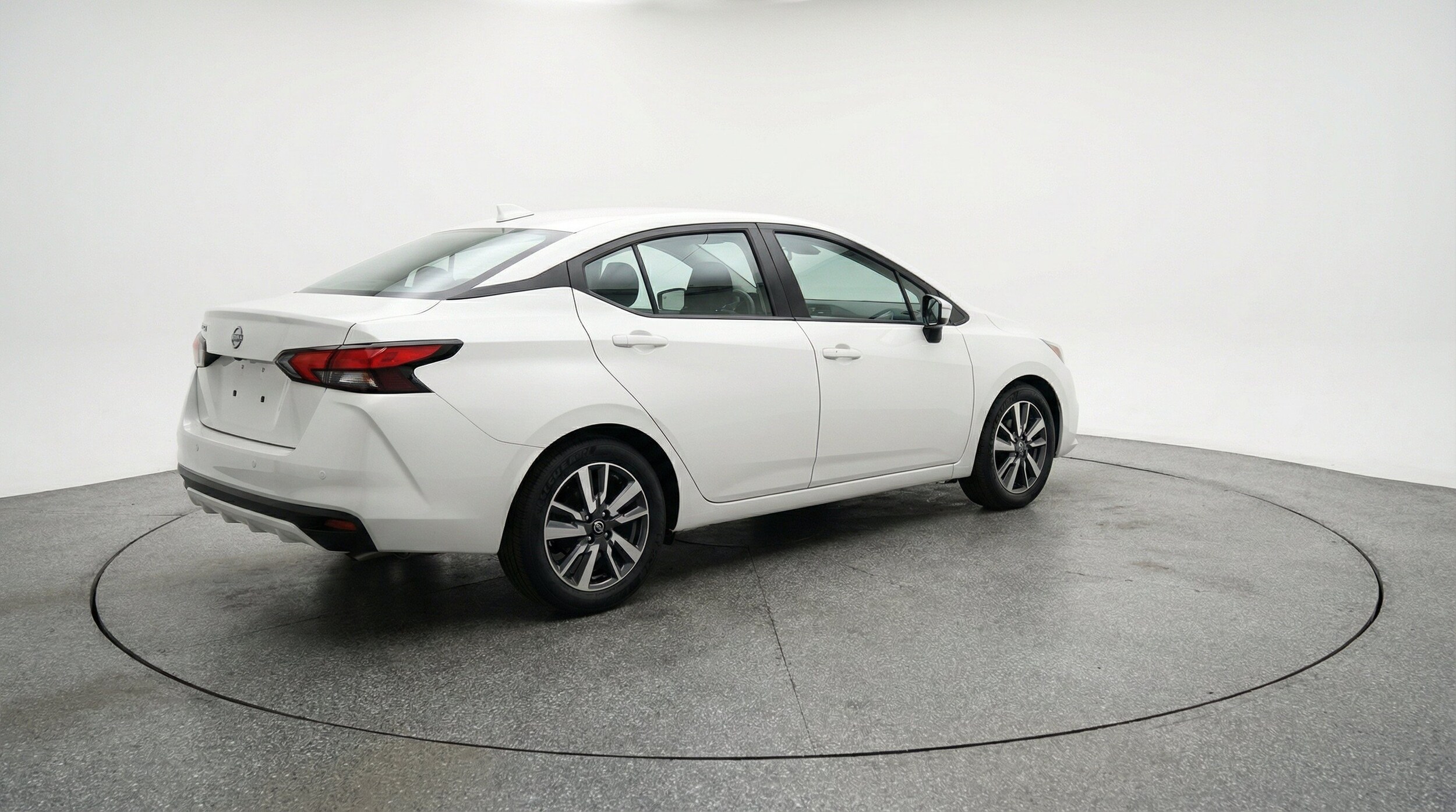 Thumbnail: 2025 Nissan Versa - 9
