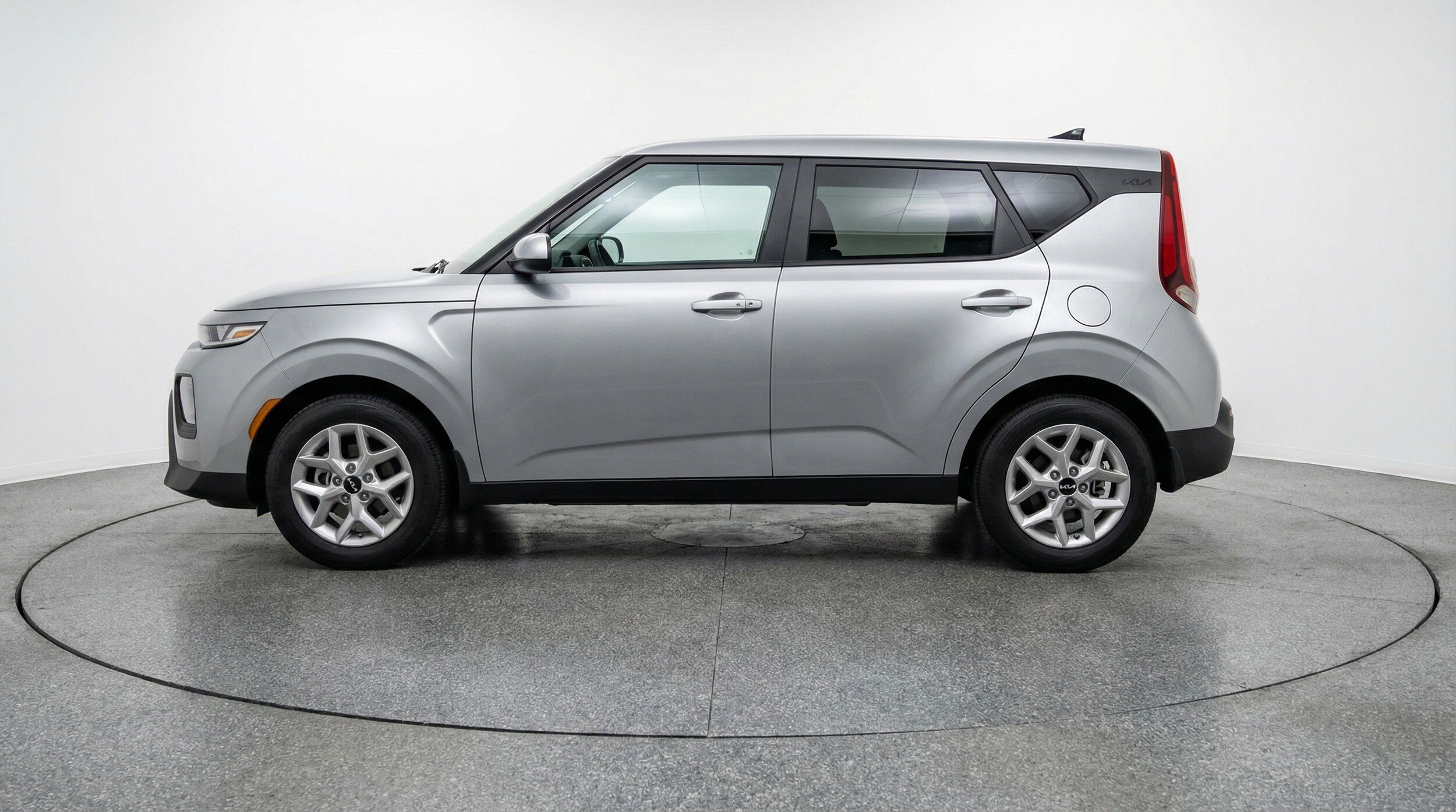 Thumbnail: 2025 Kia Soul - 5