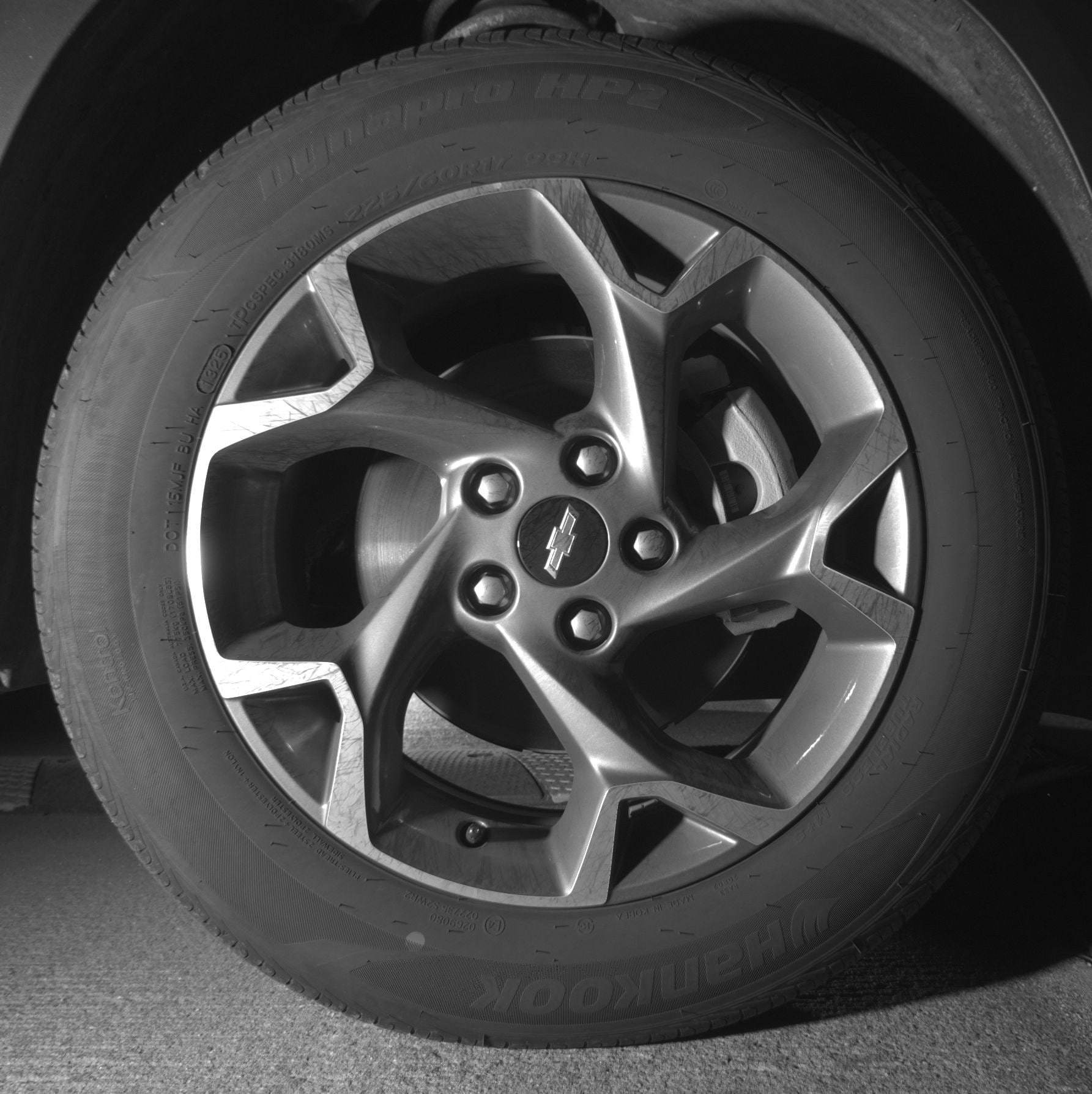 Thumbnail: 2025 Chevrolet Trax - 10