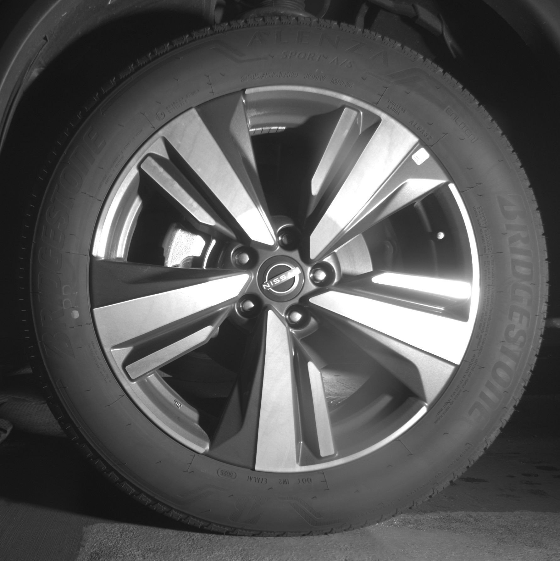 Thumbnail: 2026 Nissan Rogue - 12