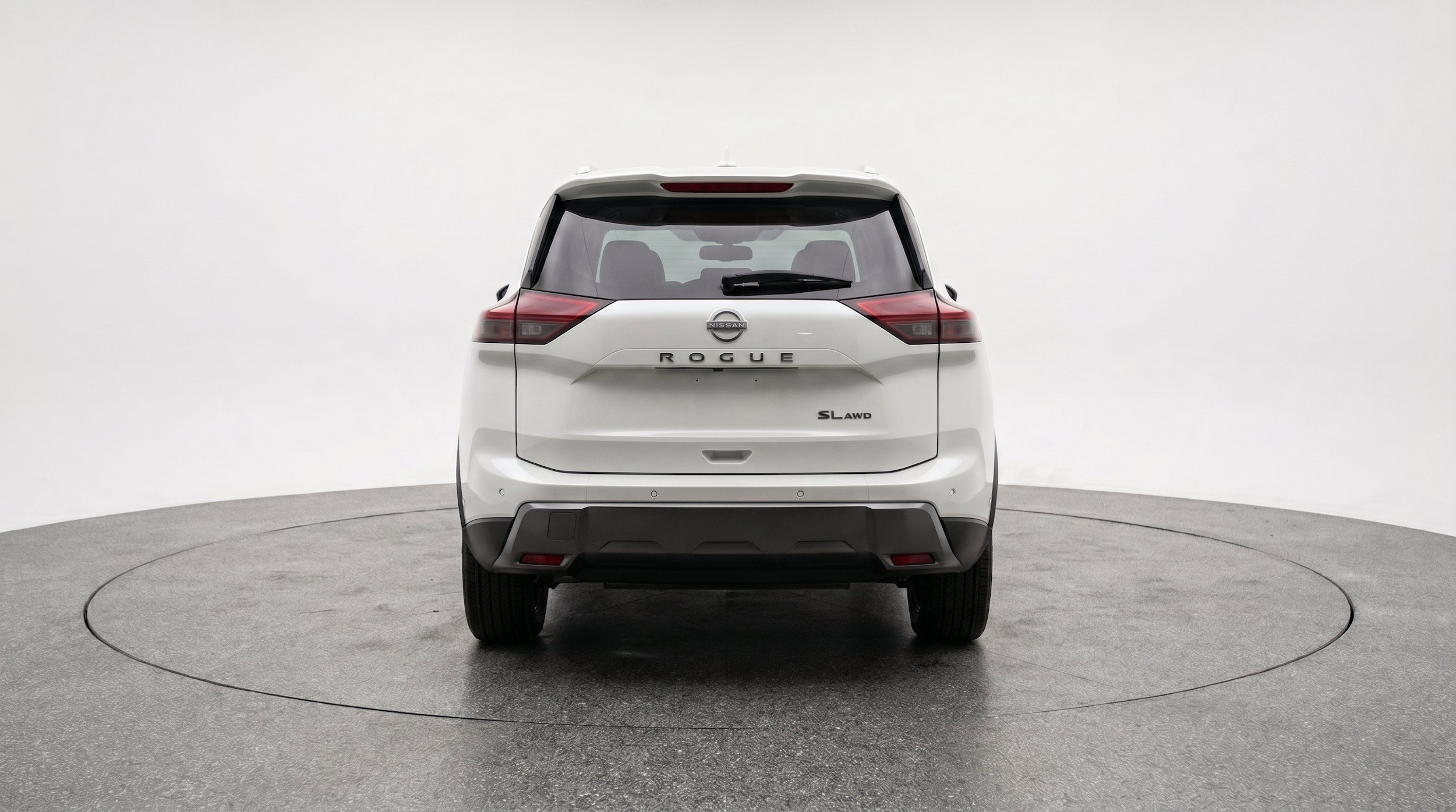 Thumbnail: 2026 Nissan Rogue - 7