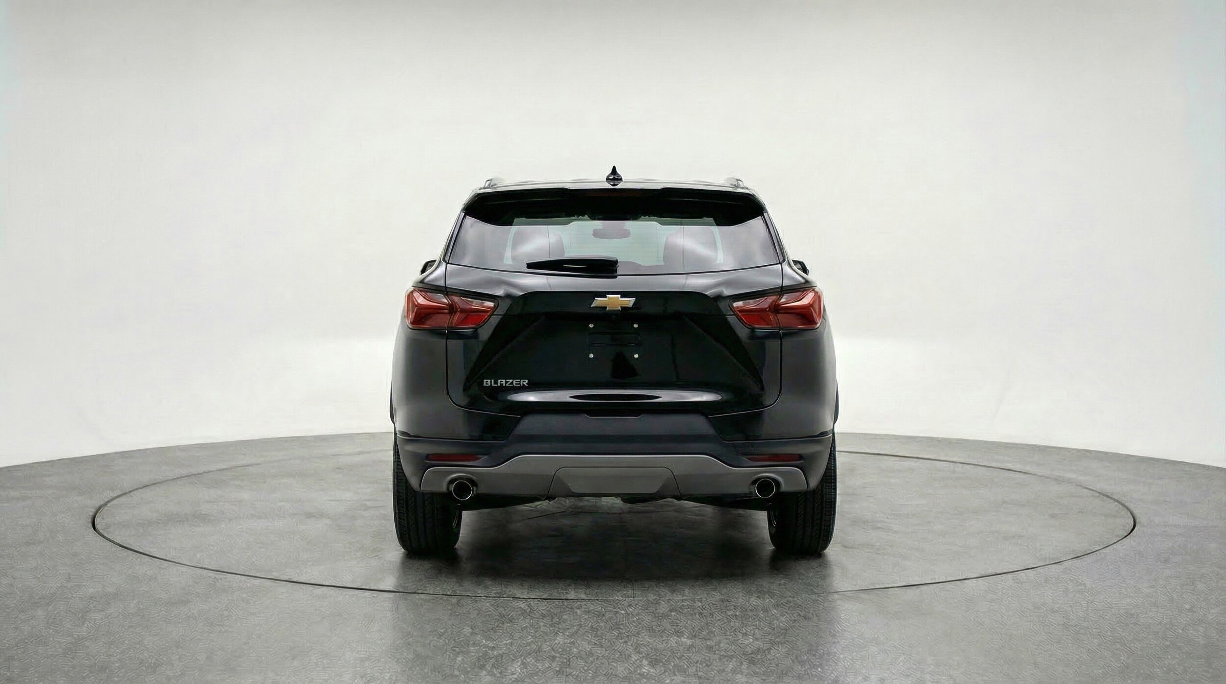 Thumbnail: 2025 Chevrolet Blazer - 7