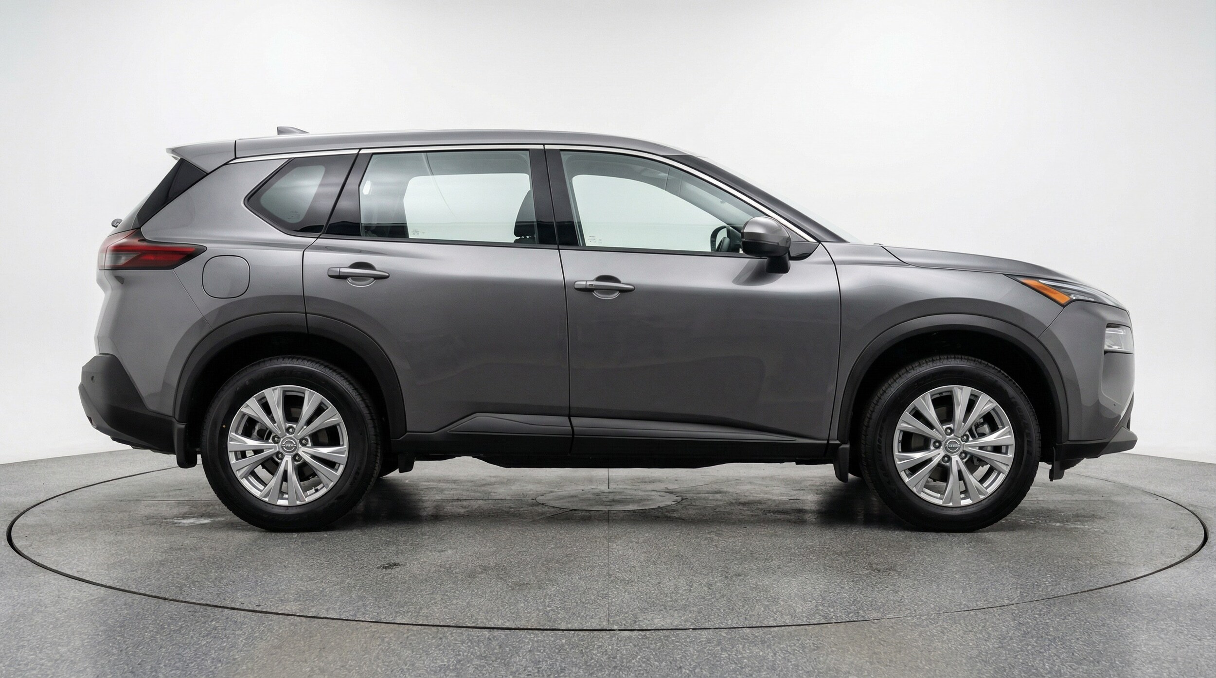 Thumbnail: 2025 Nissan Rogue - 8