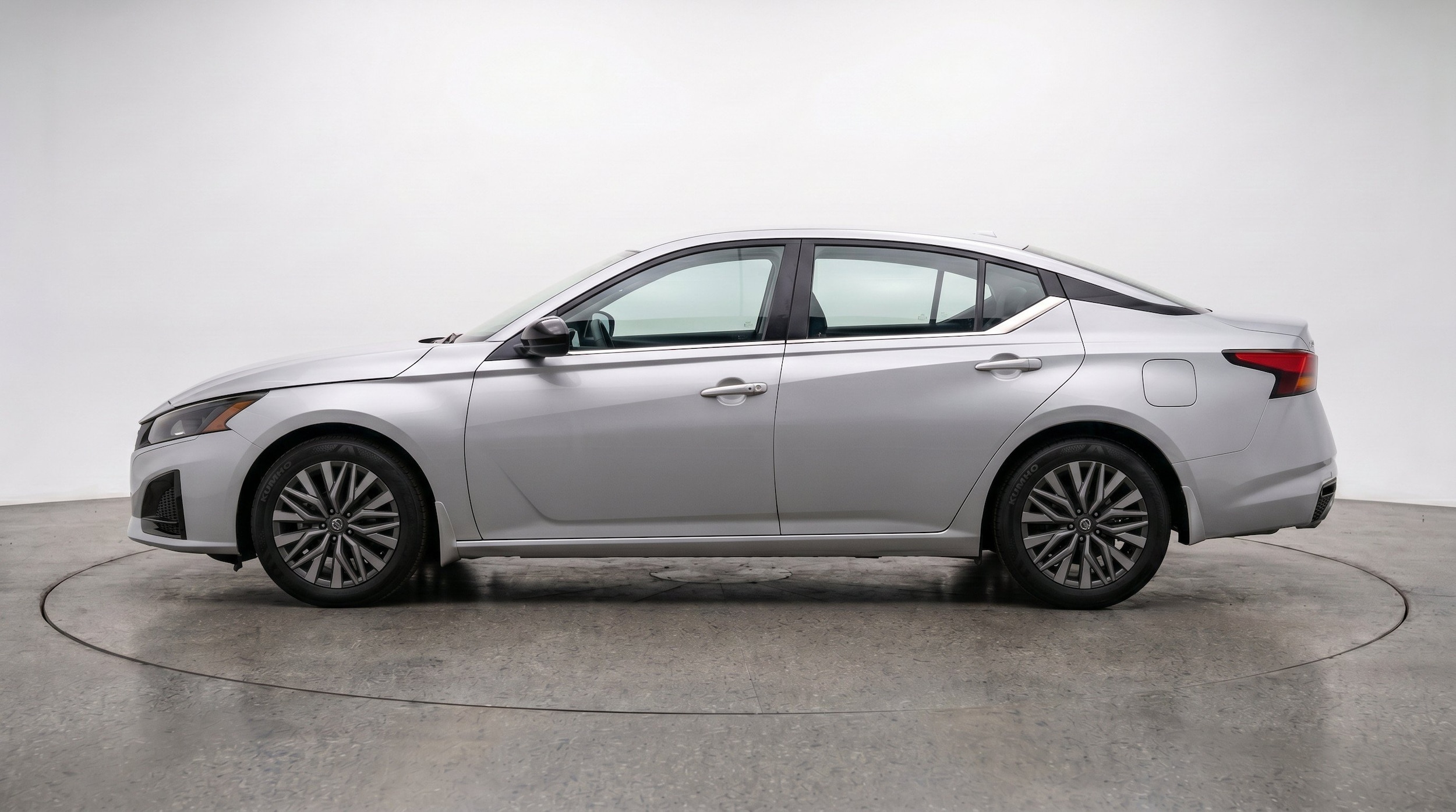 Thumbnail: 2026 Nissan Altima - 5