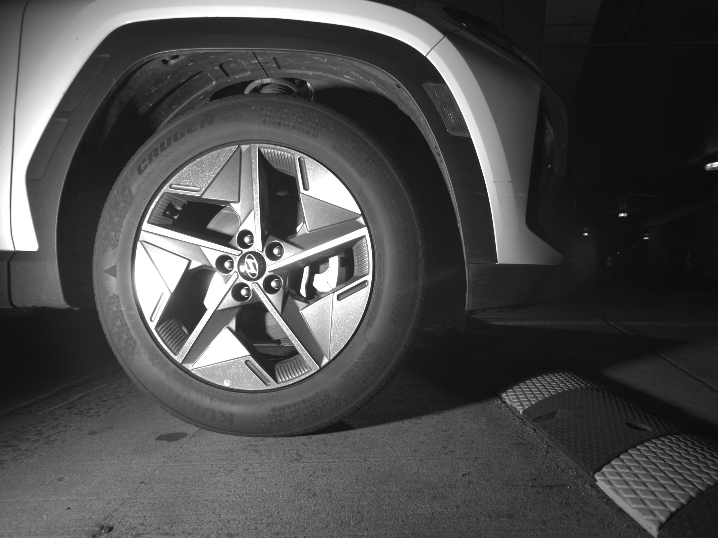 Thumbnail: 2025 Hyundai Tucson - 10