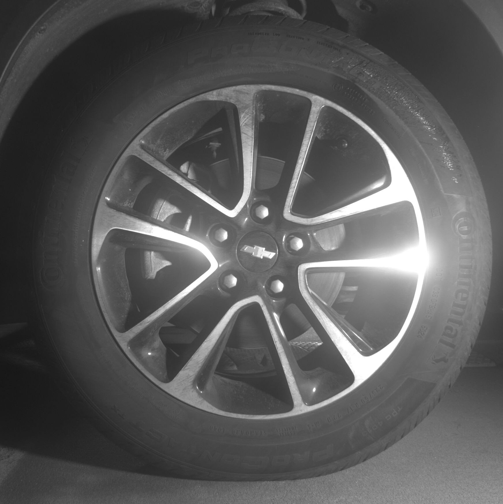 Thumbnail: 2025 Chevrolet TrailBlazer - 12