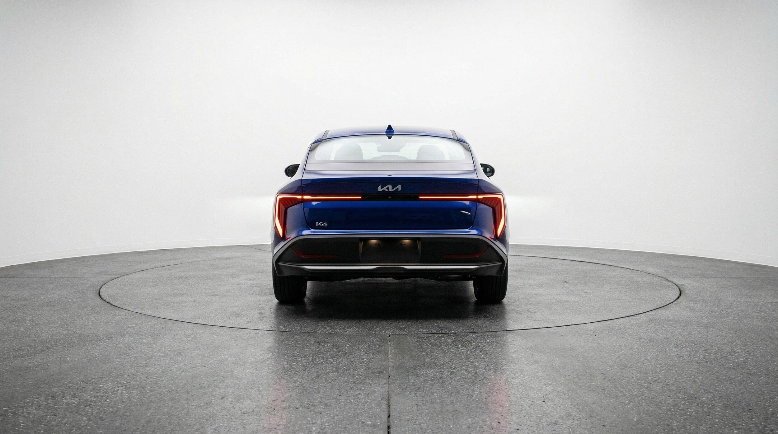 Thumbnail: 2025 Kia K4 - 7