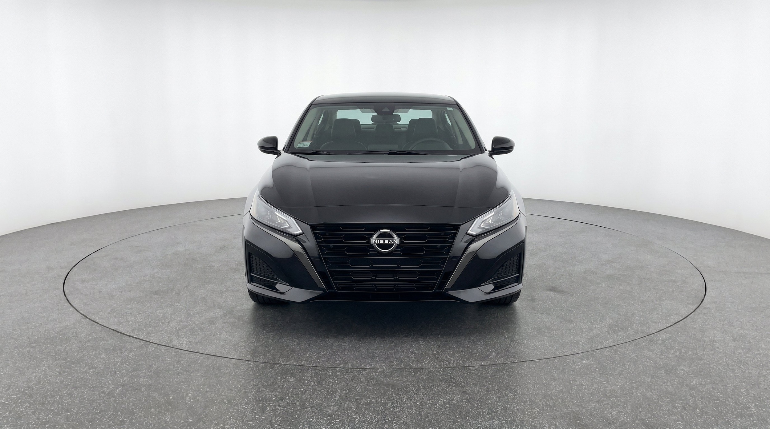 Thumbnail: 2026 Nissan Altima - 2