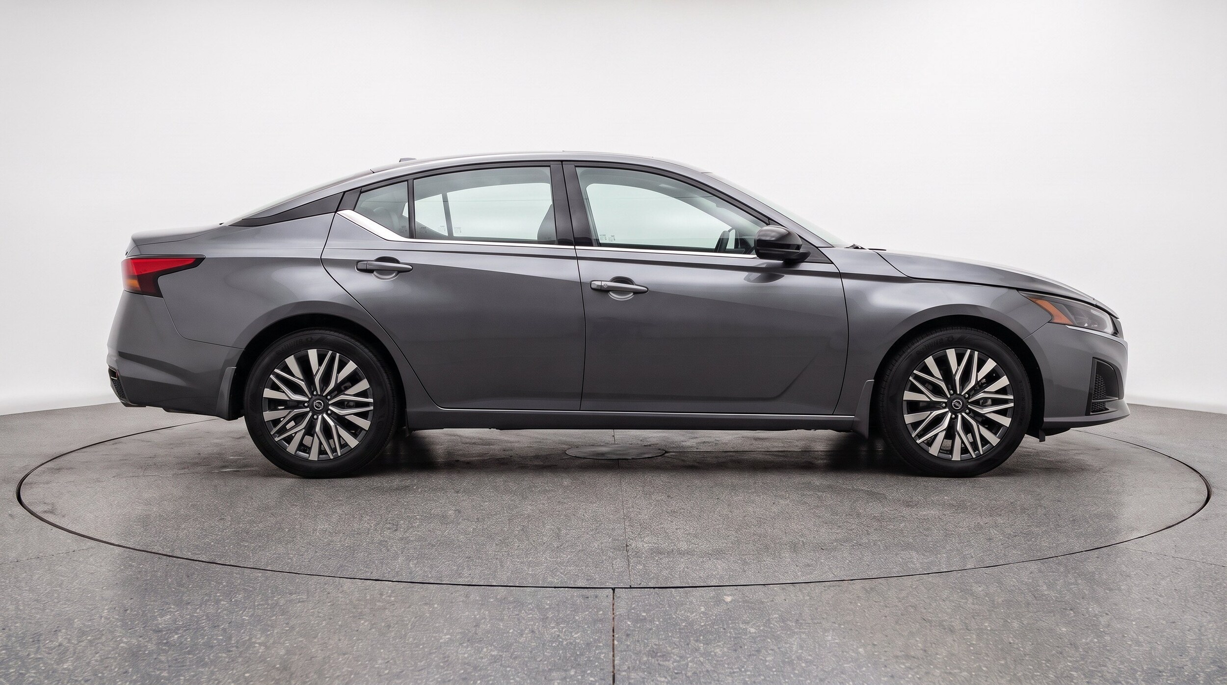 Thumbnail: 2026 Nissan Altima - 11