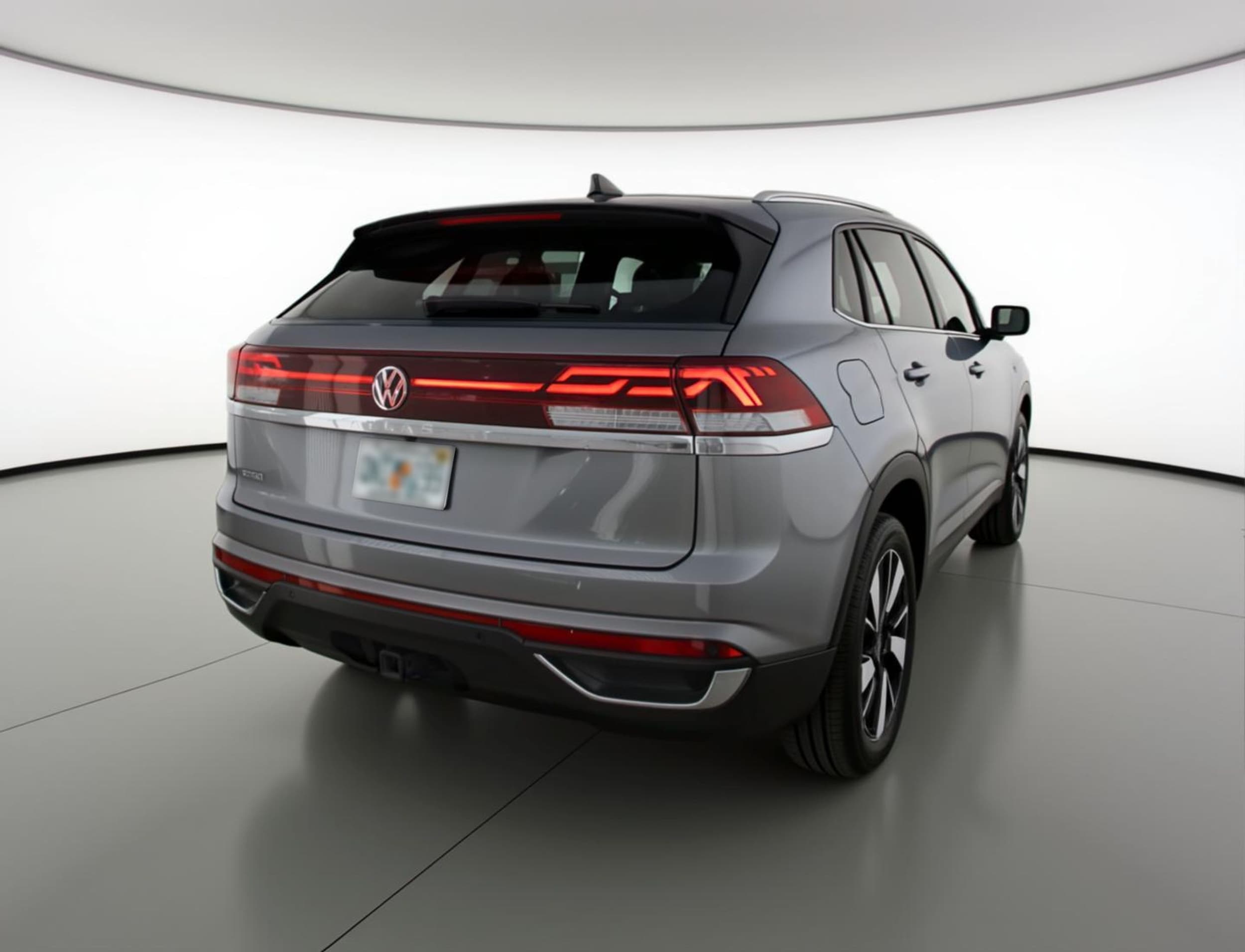 Thumbnail: 2025 Volkswagen Atlas - 7