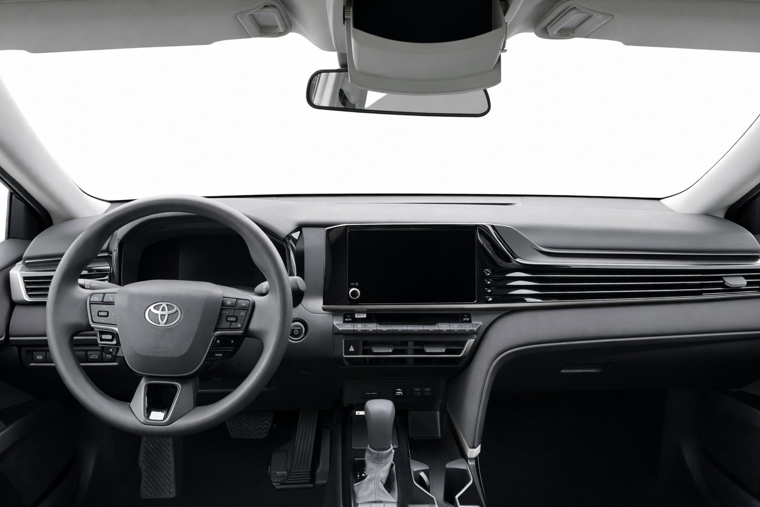 Thumbnail: 2025 Toyota Camry - 12