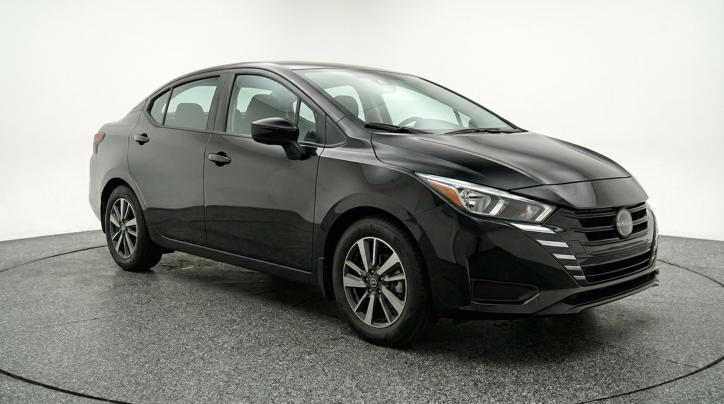 Thumbnail: 2025 Nissan Versa - 1