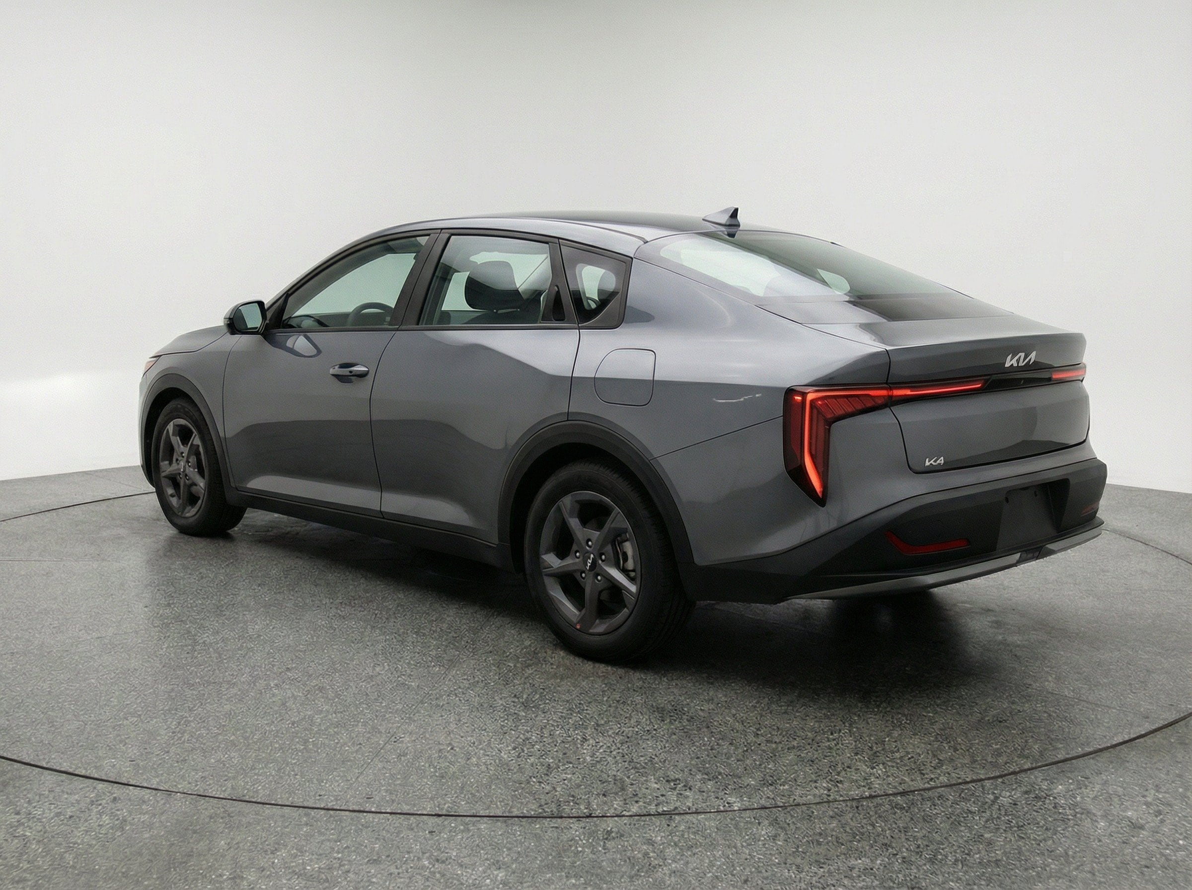 Thumbnail: 2025 Kia K4 - 6